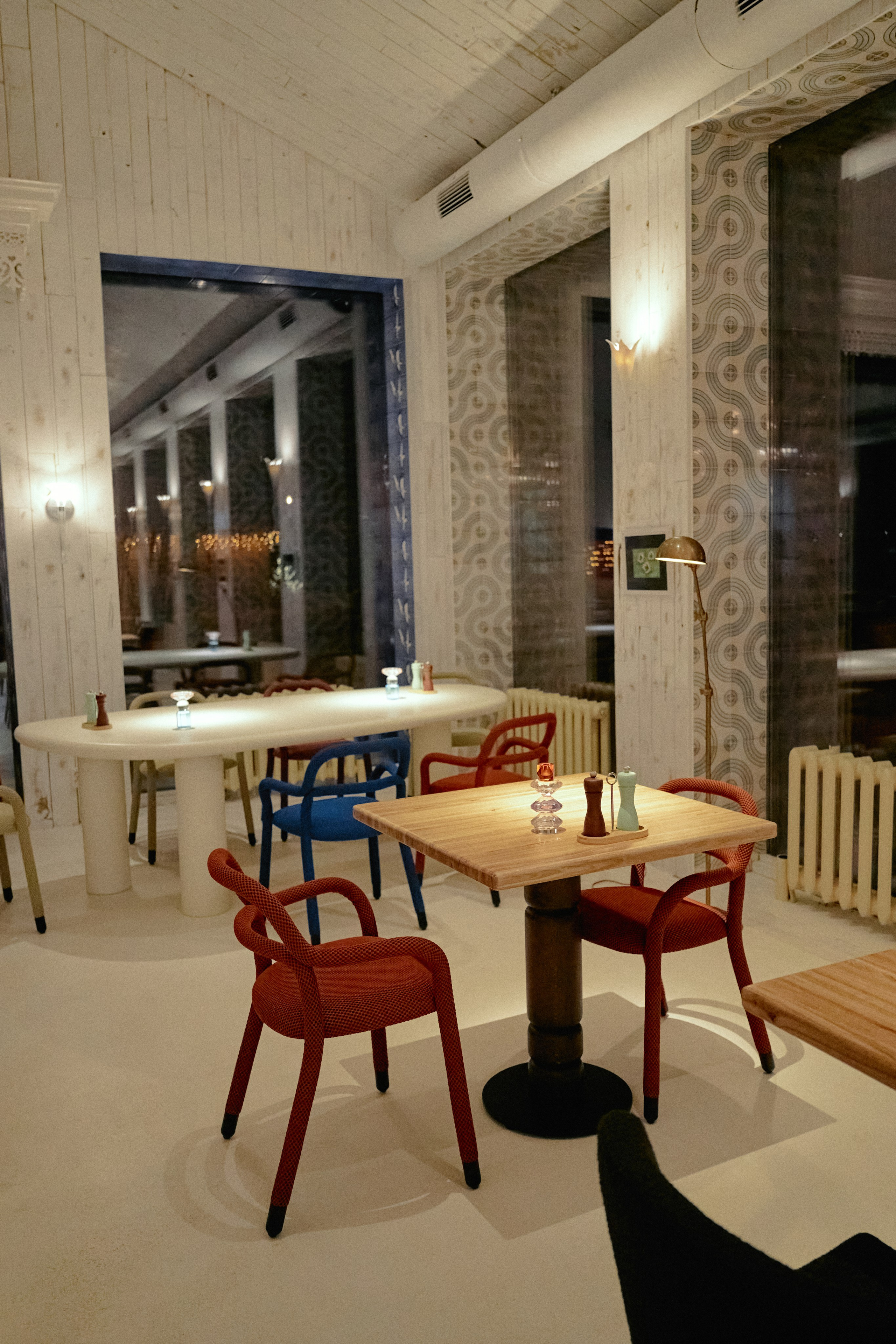 Бутик-отель Поле зимой. Профессиональный Фотограф во Владимире, в Москве и в Суздале — Полина Романычева