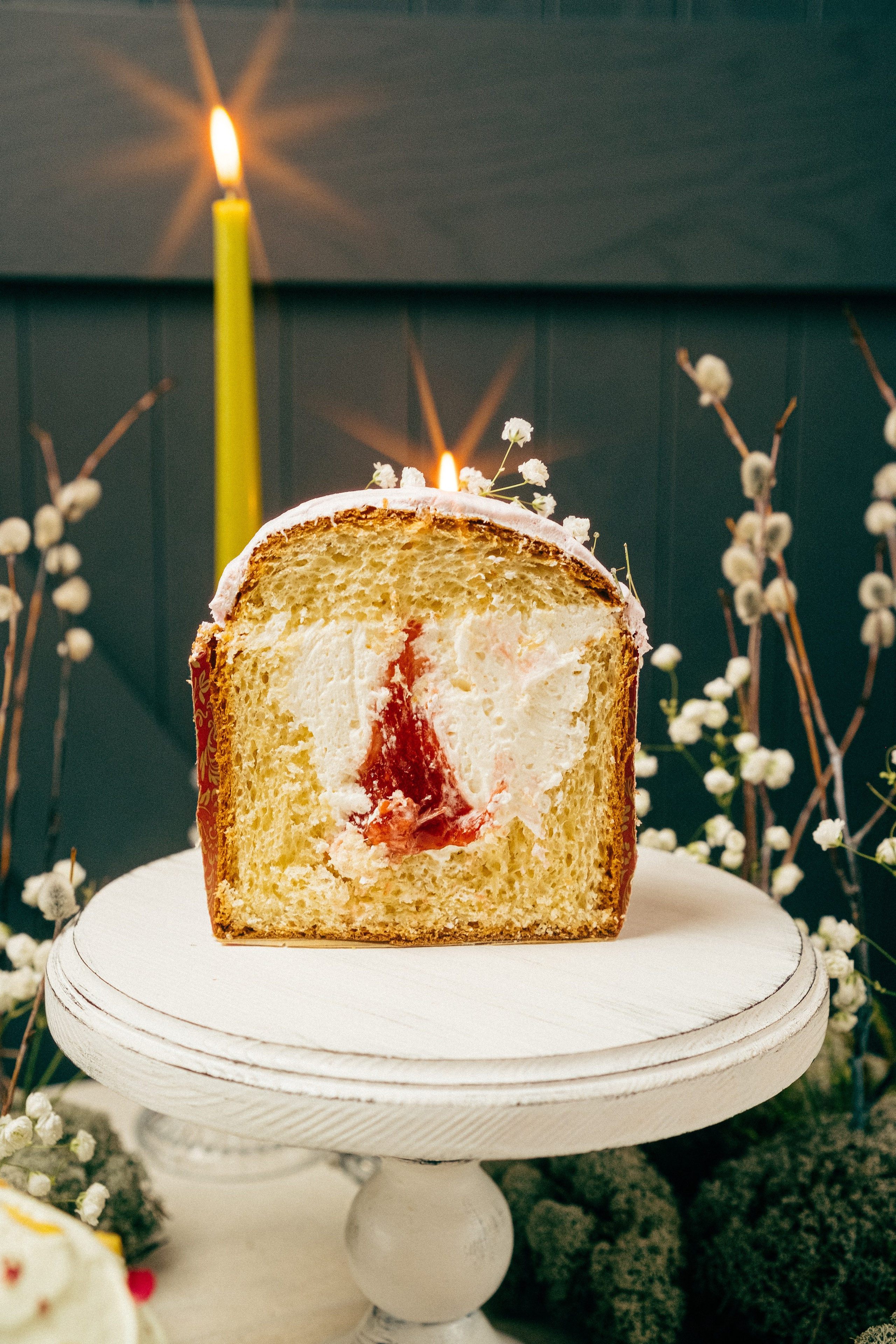 Пасха в «Малинниках» 2026. Анна Демидова — фотография для жизни и бизнеса в Абакане