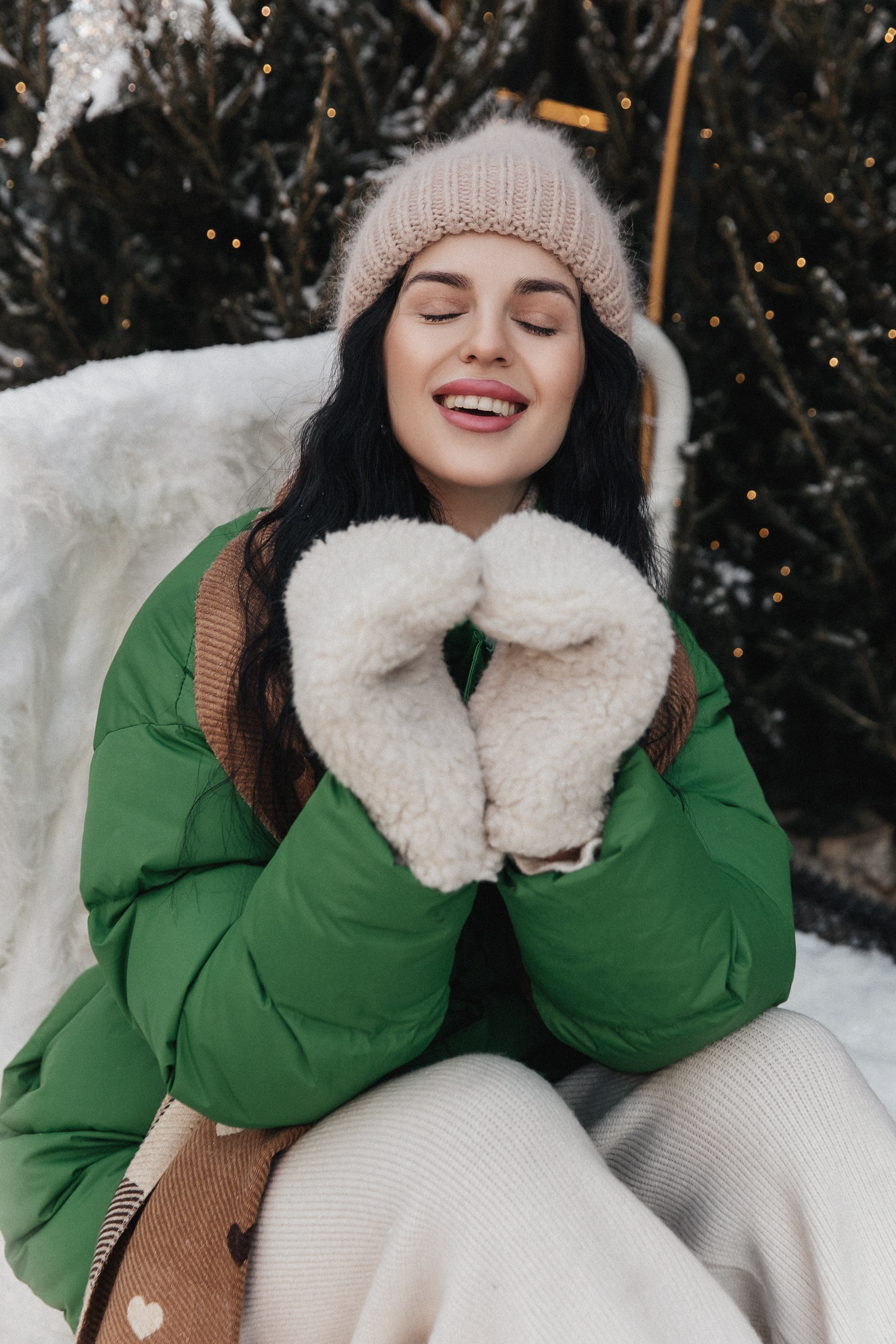 МАША ` 22. Maria Startseva Photo