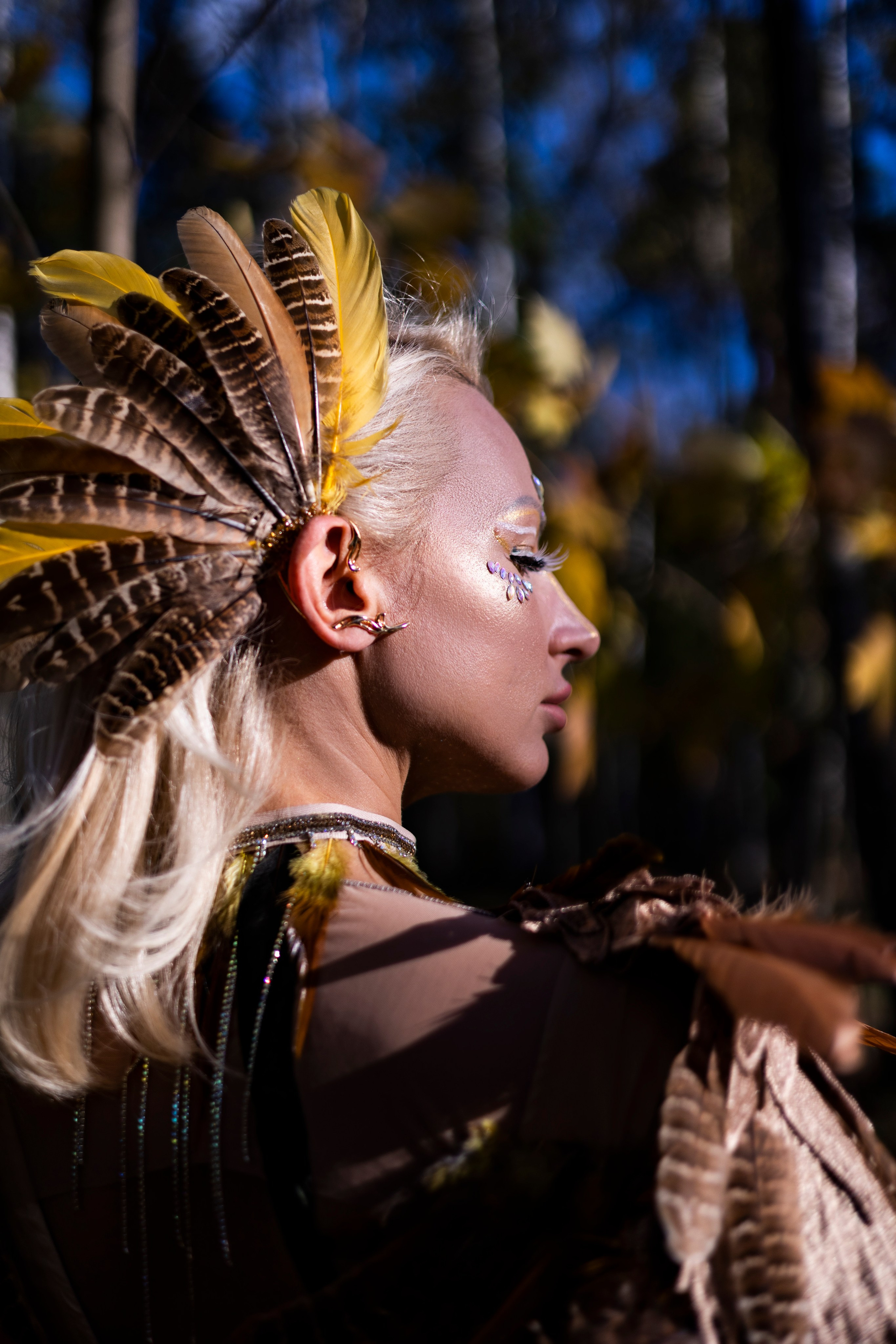 Жар птица. Сказочный фотограф для Вас и Вашей семьи
