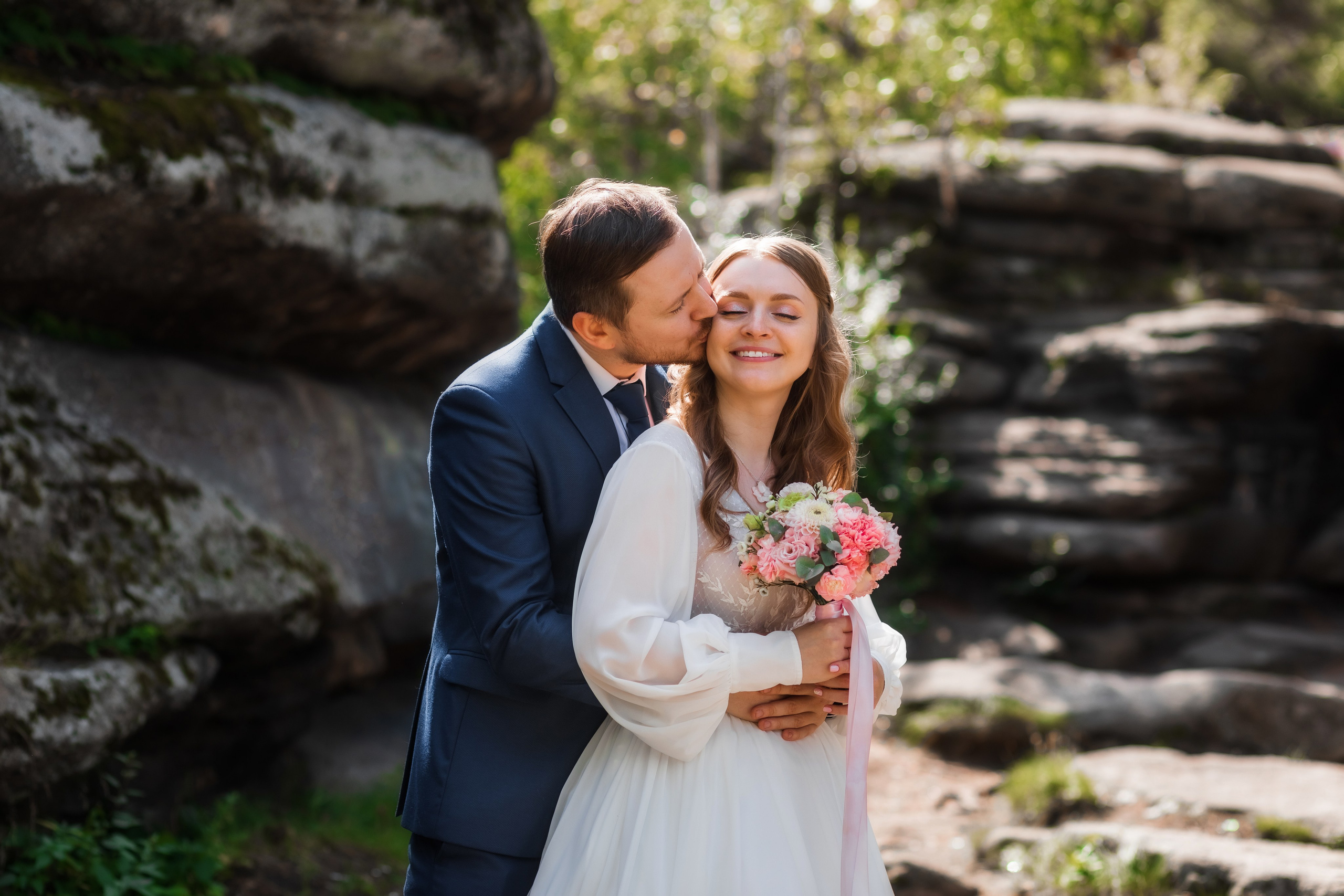 Александр и Ольга. Семейный и детский фотограф в Екатеринбурге Оксана Пипкина