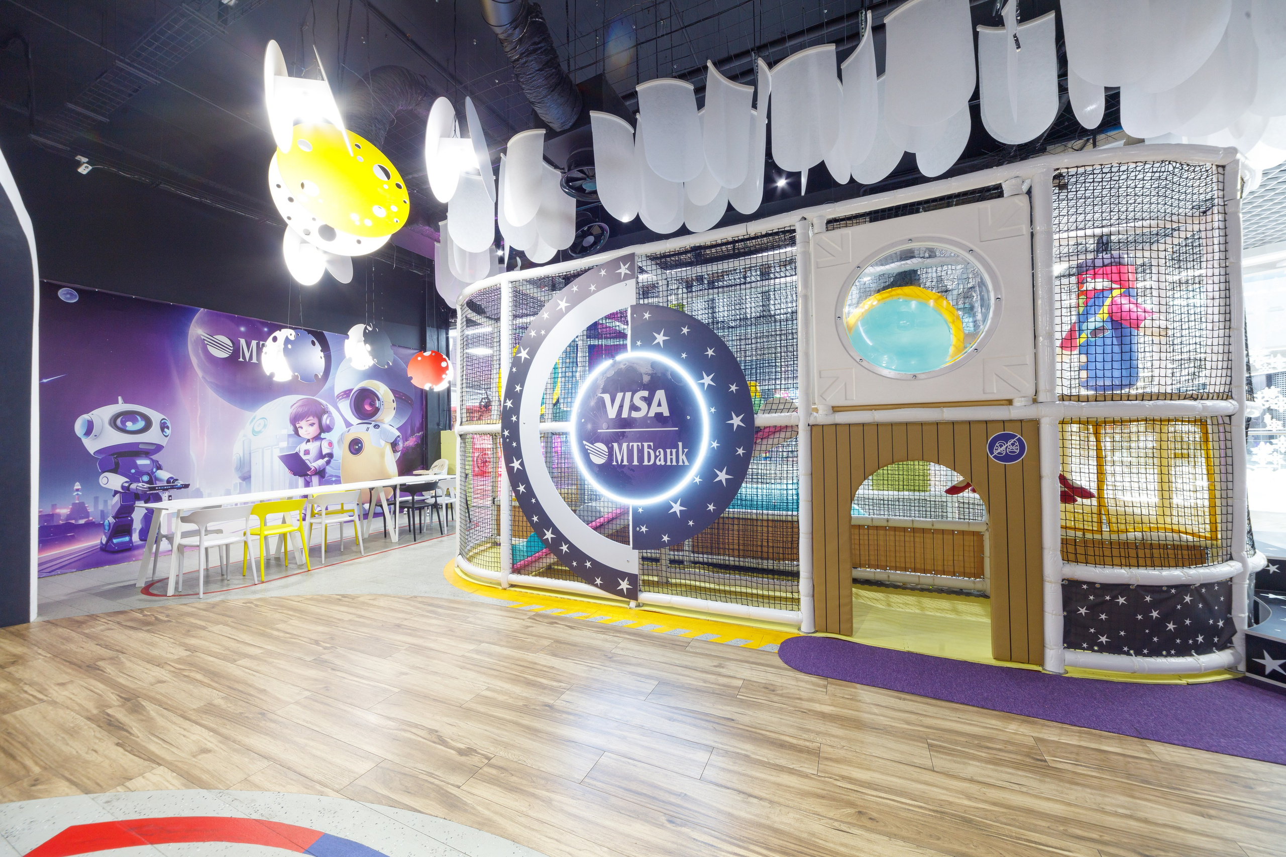 Interior 03. Фотограф Дмитрий Смелов