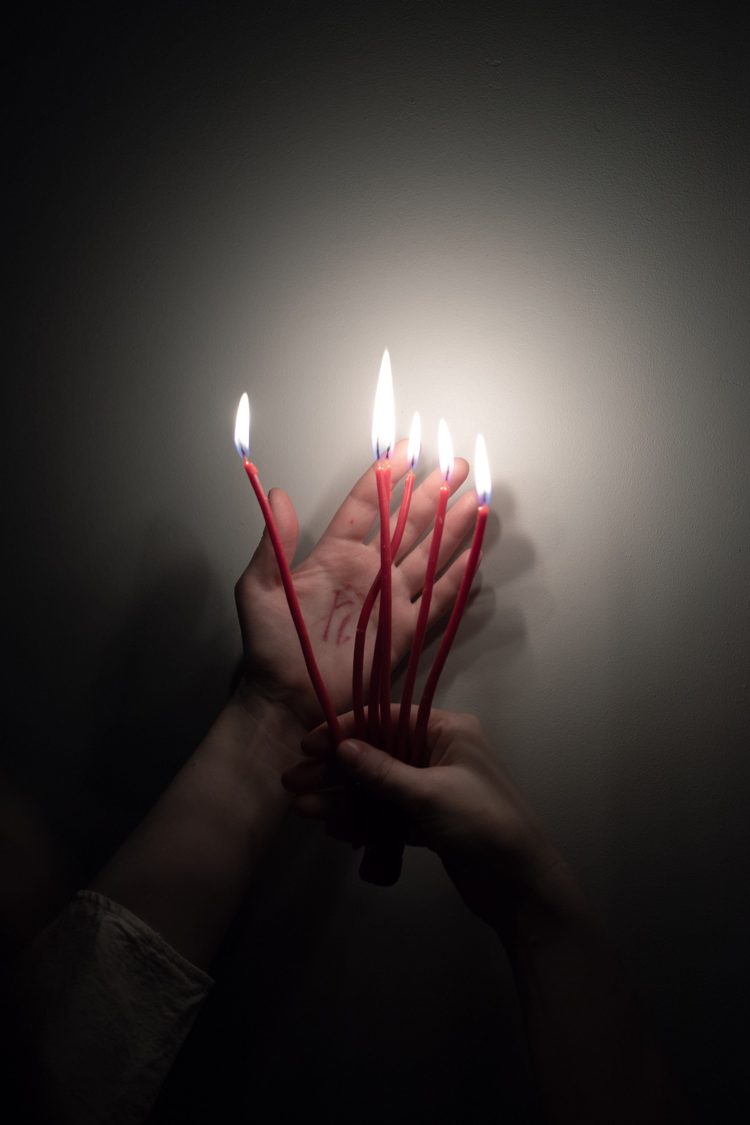 Портрет в среде. Портретный фотограф в Москве Тимур Мансуров