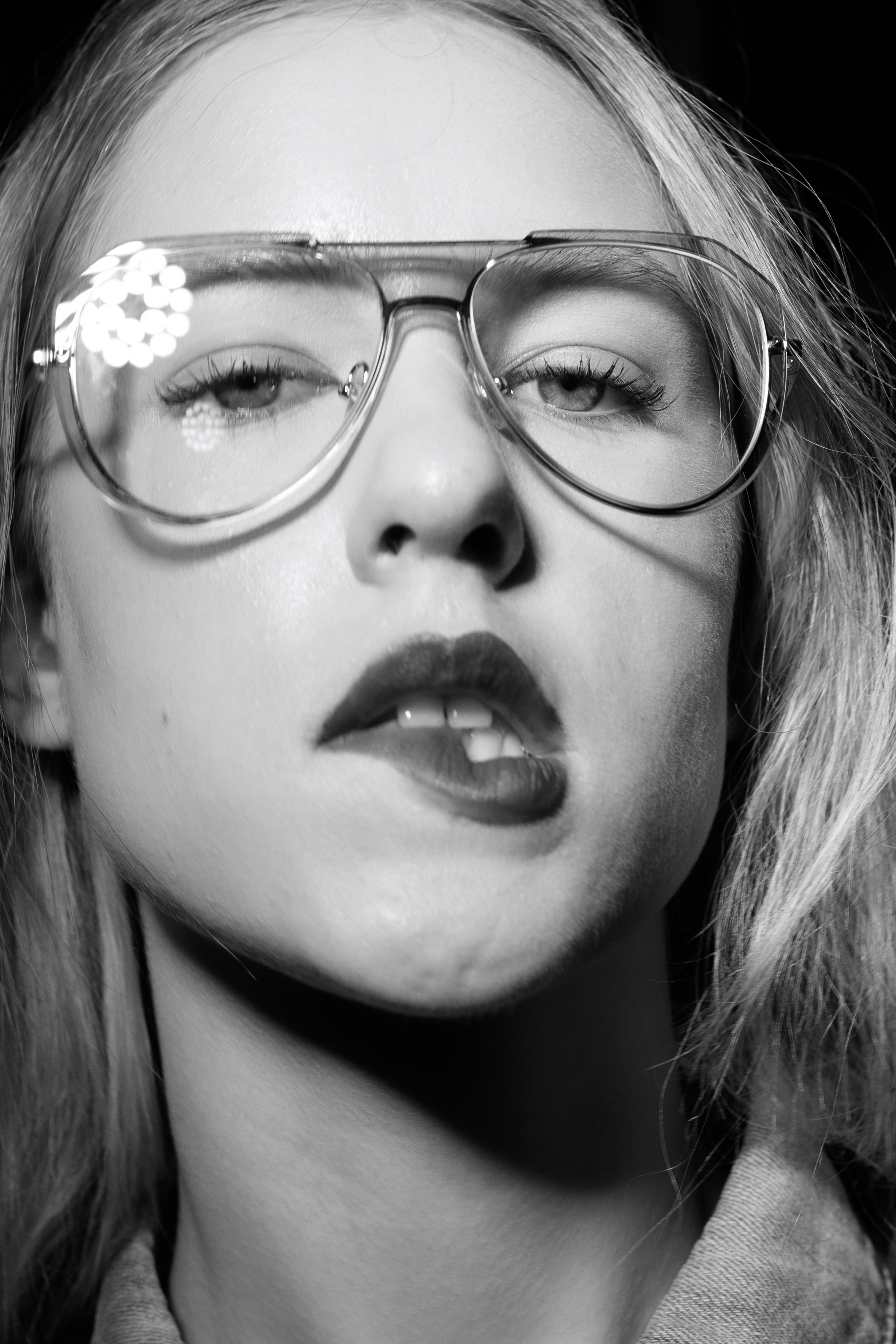 Новые горизонты. Фотограф Яна Белая