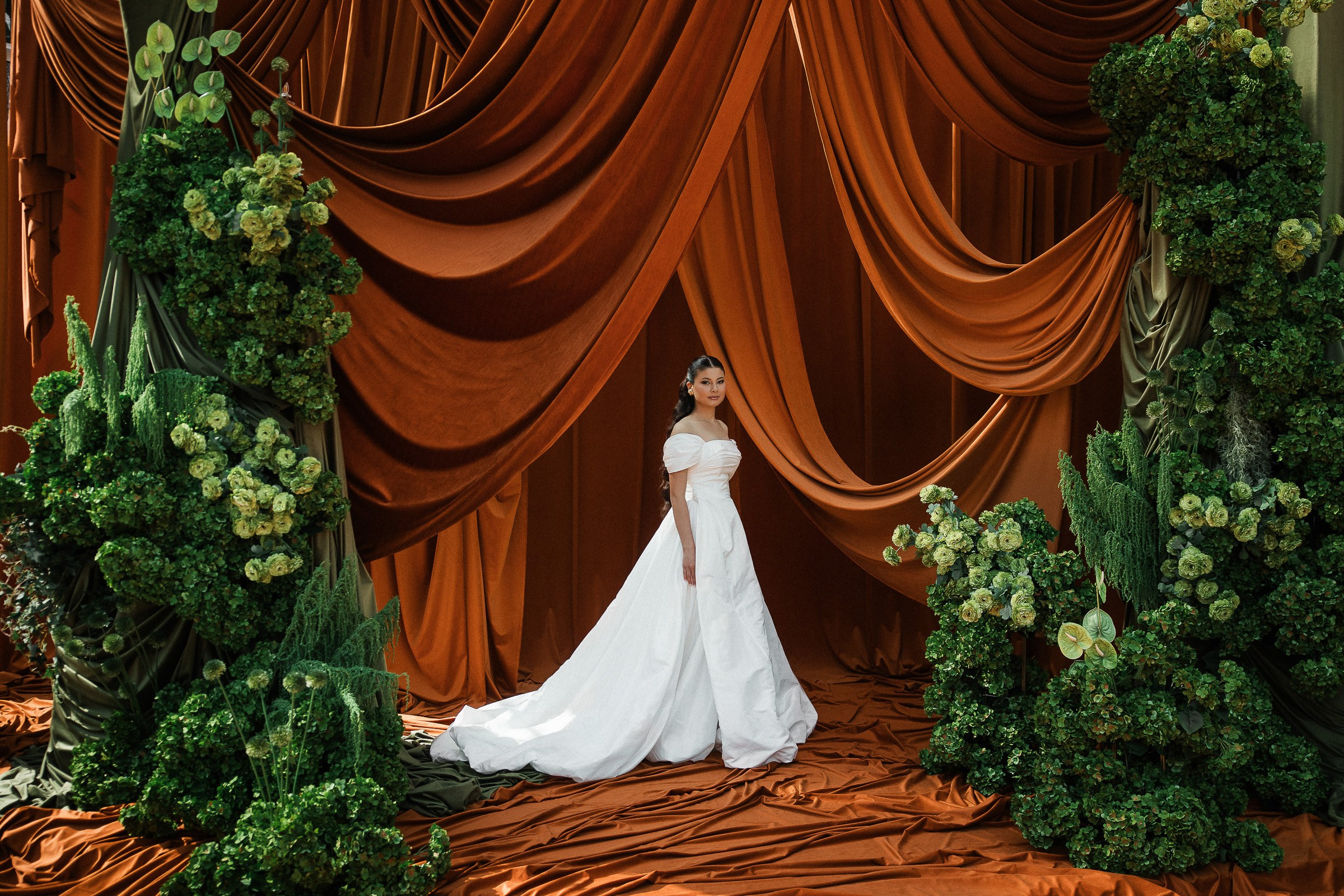 Инжир. Свадебный фотограф в Ростове-на-Дону Васильченко Сергей