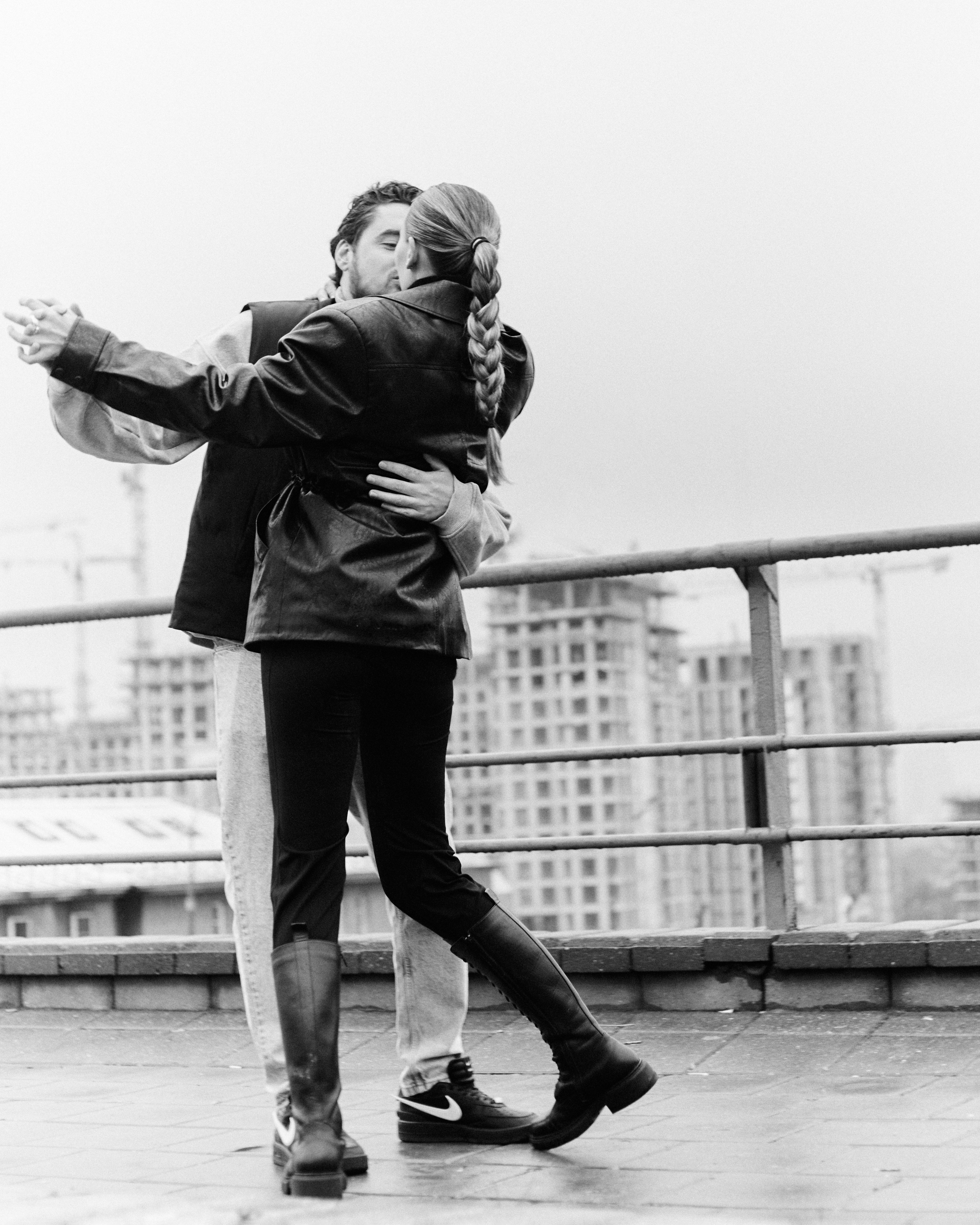 Любовь. Главная