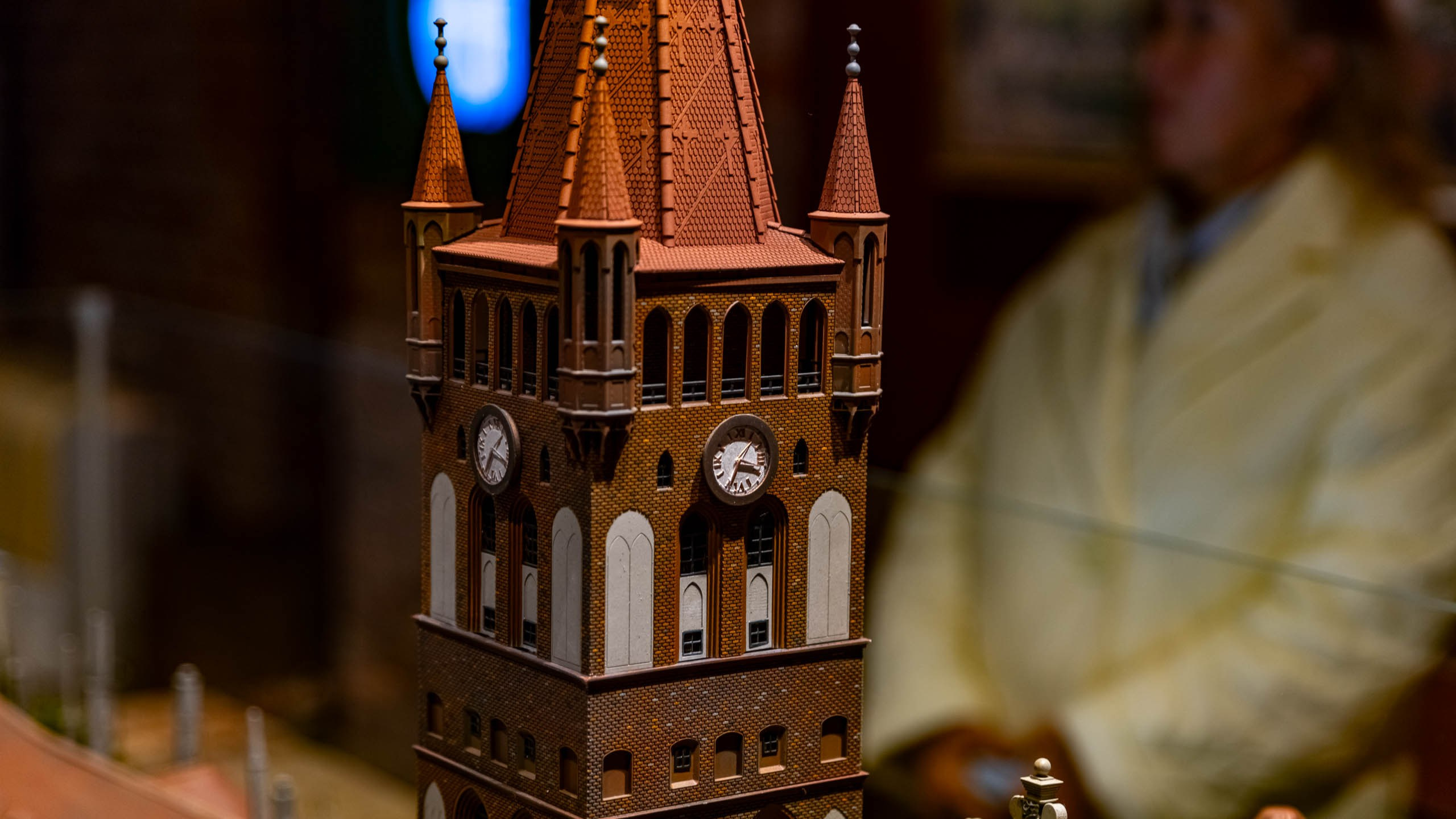 2024 10 МУЗЕЙ Königsberg, Калининградская область, г. Зеленоградск. Фотографии