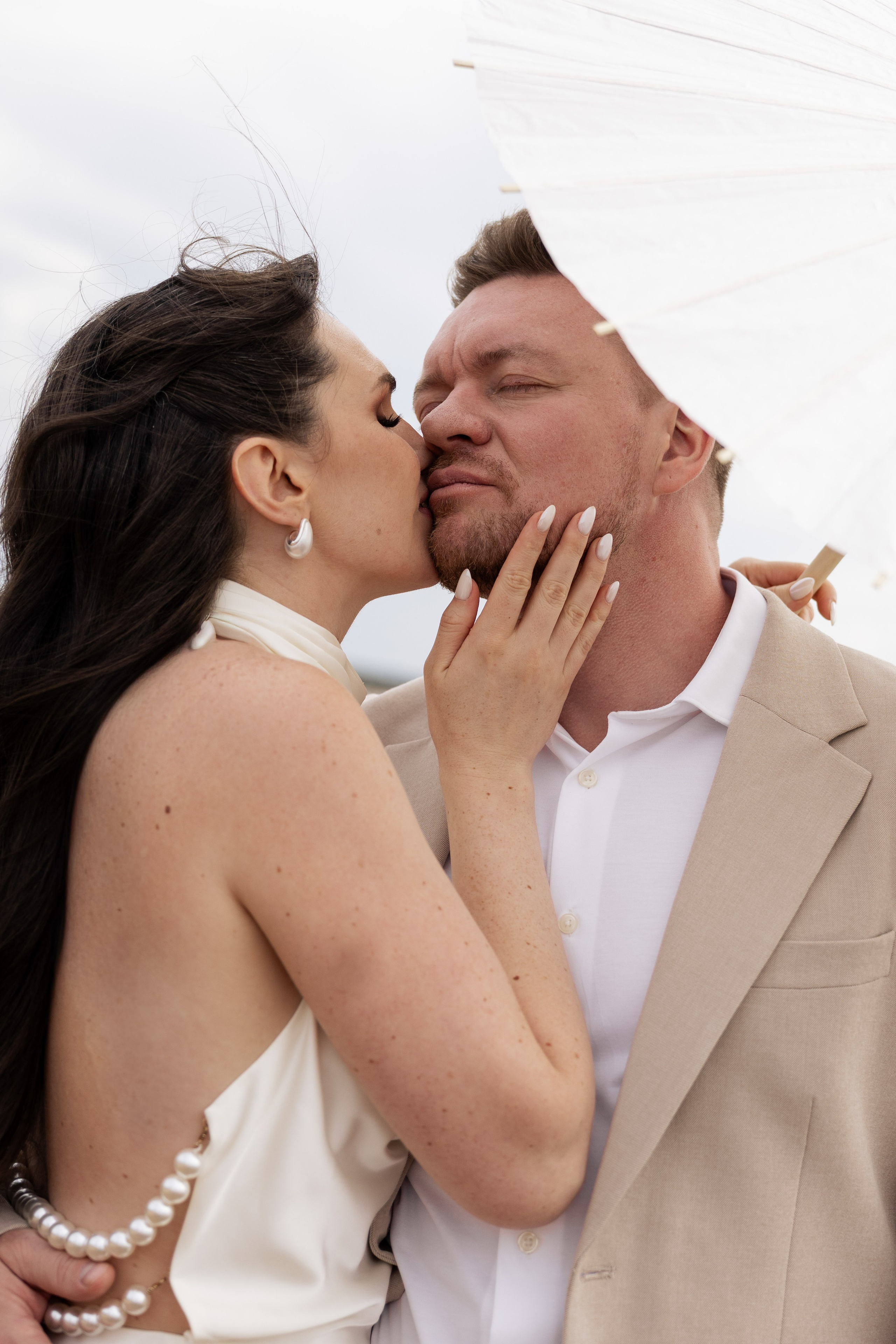 Руслан и Ксения. Фотограф Артем Бросов в Санкт-Петербурге и Дубае