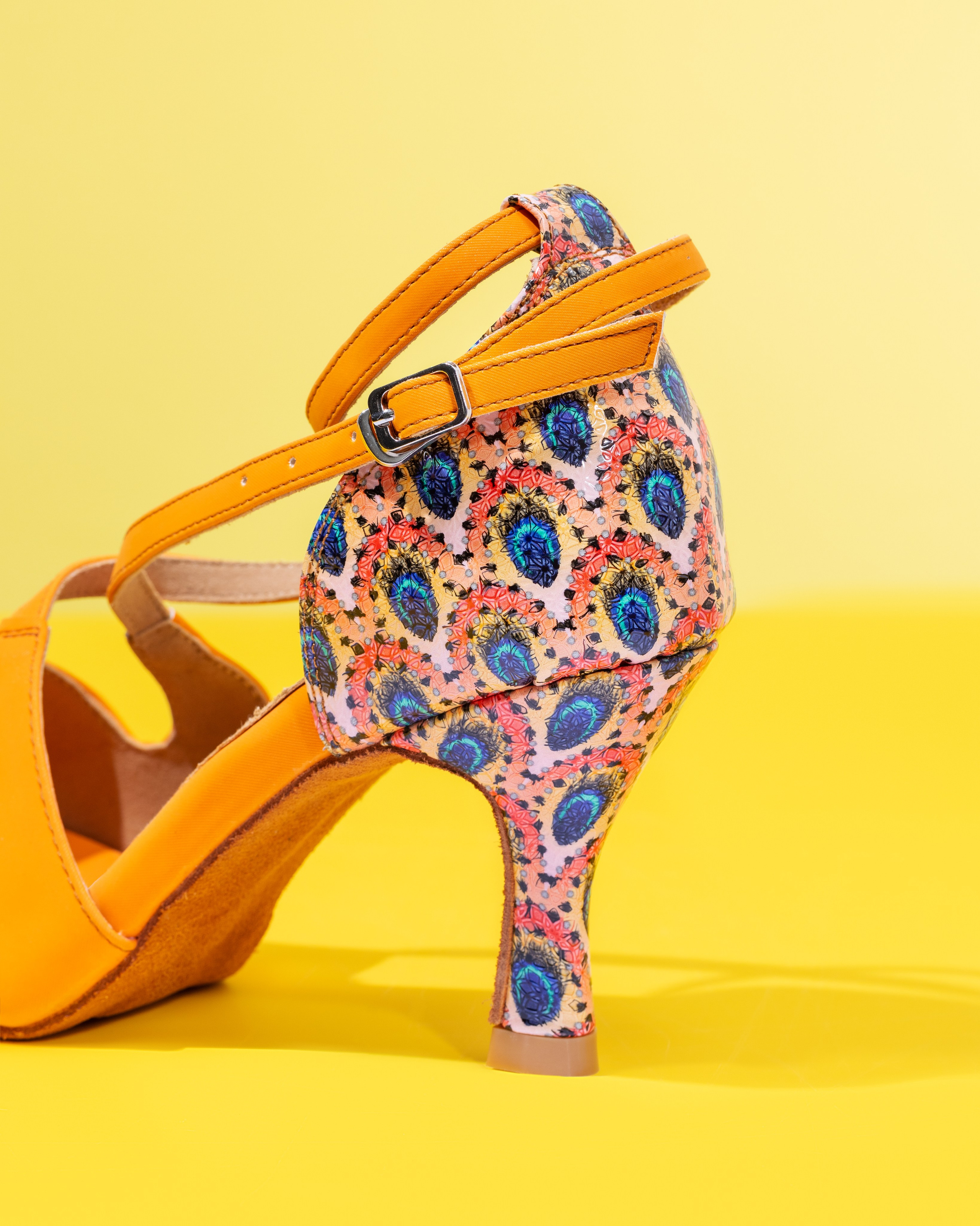 Туфли VIVA CUBA. Предметный Фотограф Москва