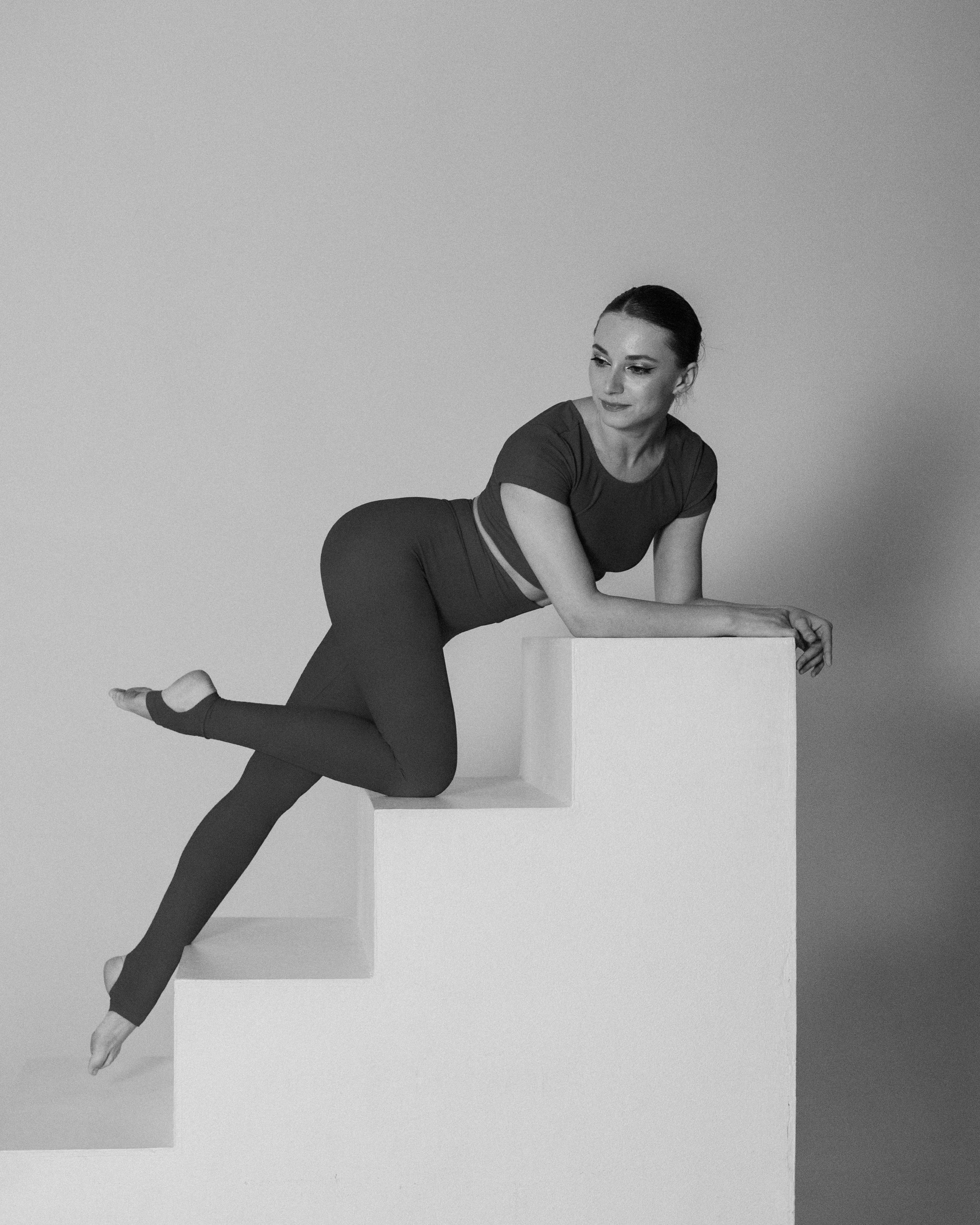 Ольга. Женский фотограф. Создатель украшений ручной работы. Модель