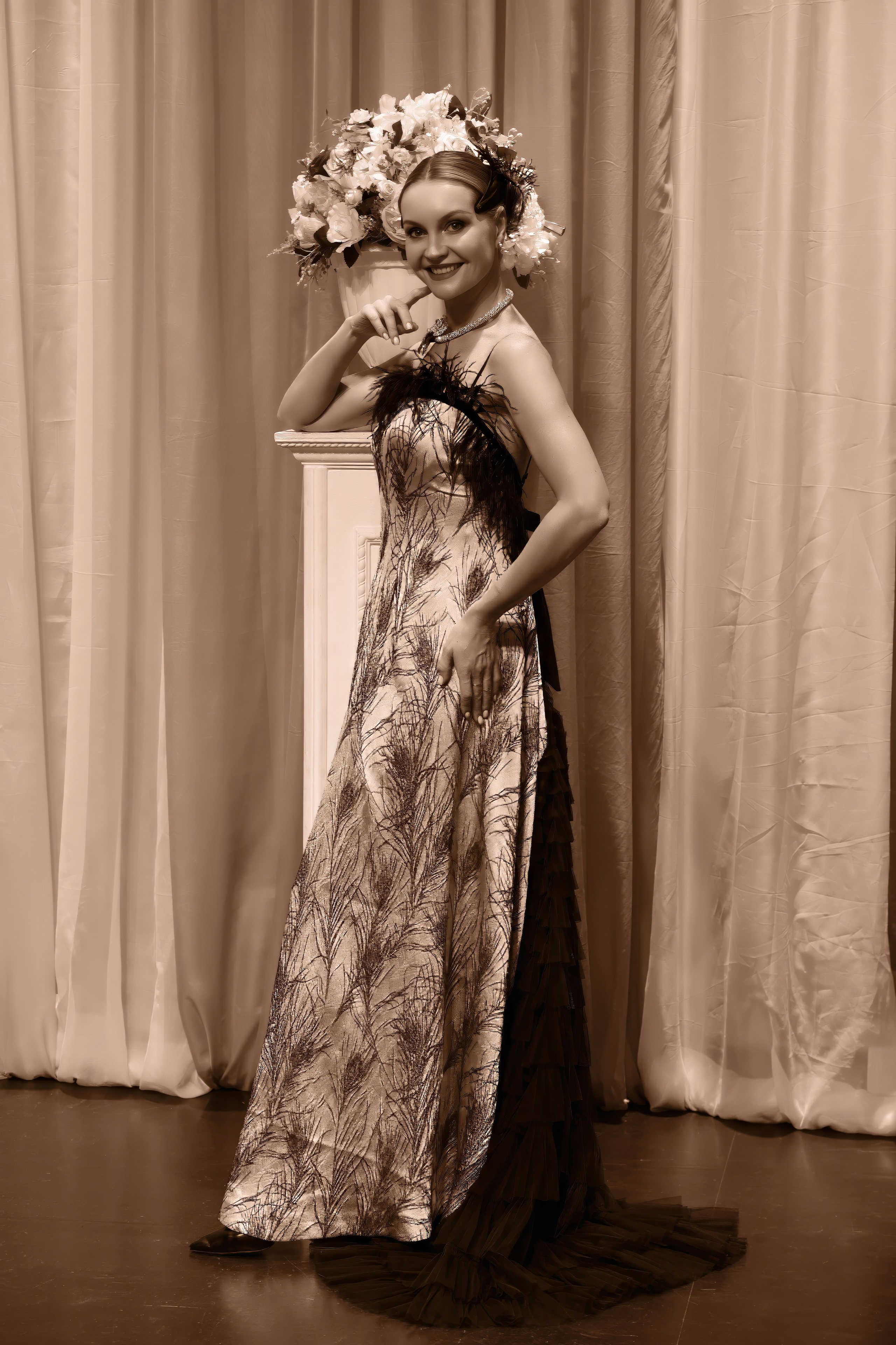 Марина Назарова. Добро пожаловать в студию «Цифровой скульптор»  где искусство встречается с технологиями!