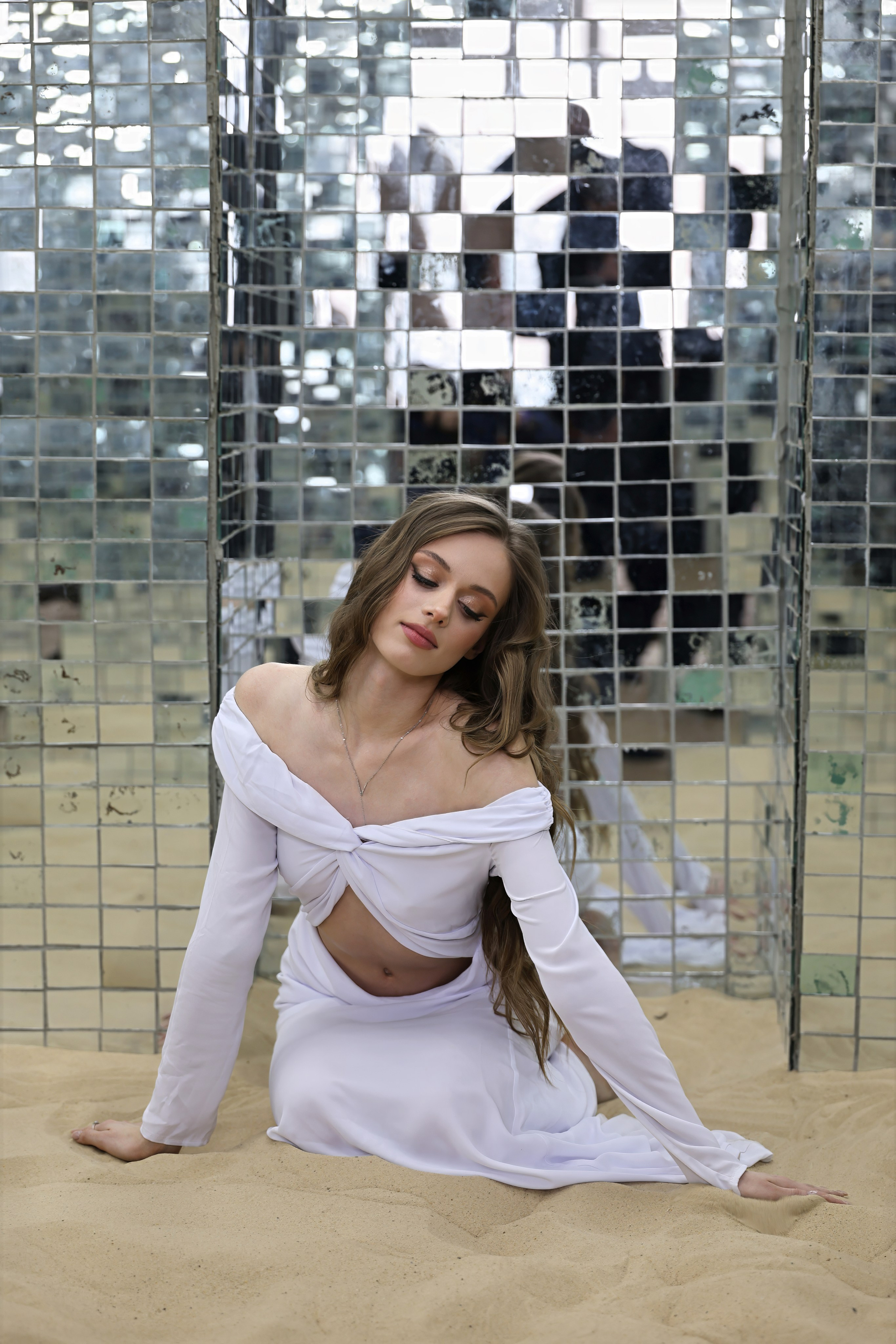 PHOTO-VIDEO.FEST 2026. Добро пожаловать в студию «Цифровой скульптор»  где искусство встречается с технологиями!