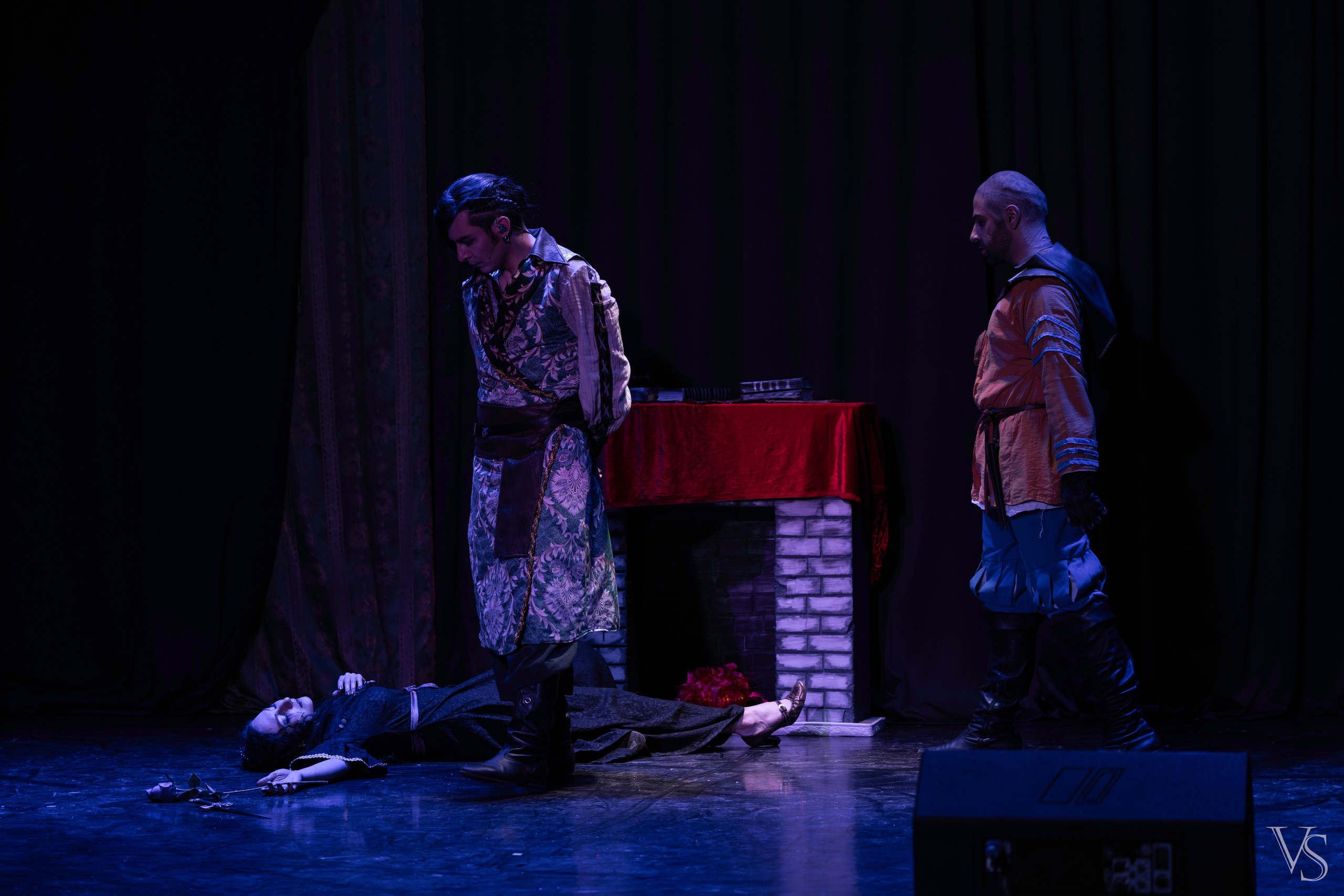 Каменное сердце. Фотограф Виктор Степанов