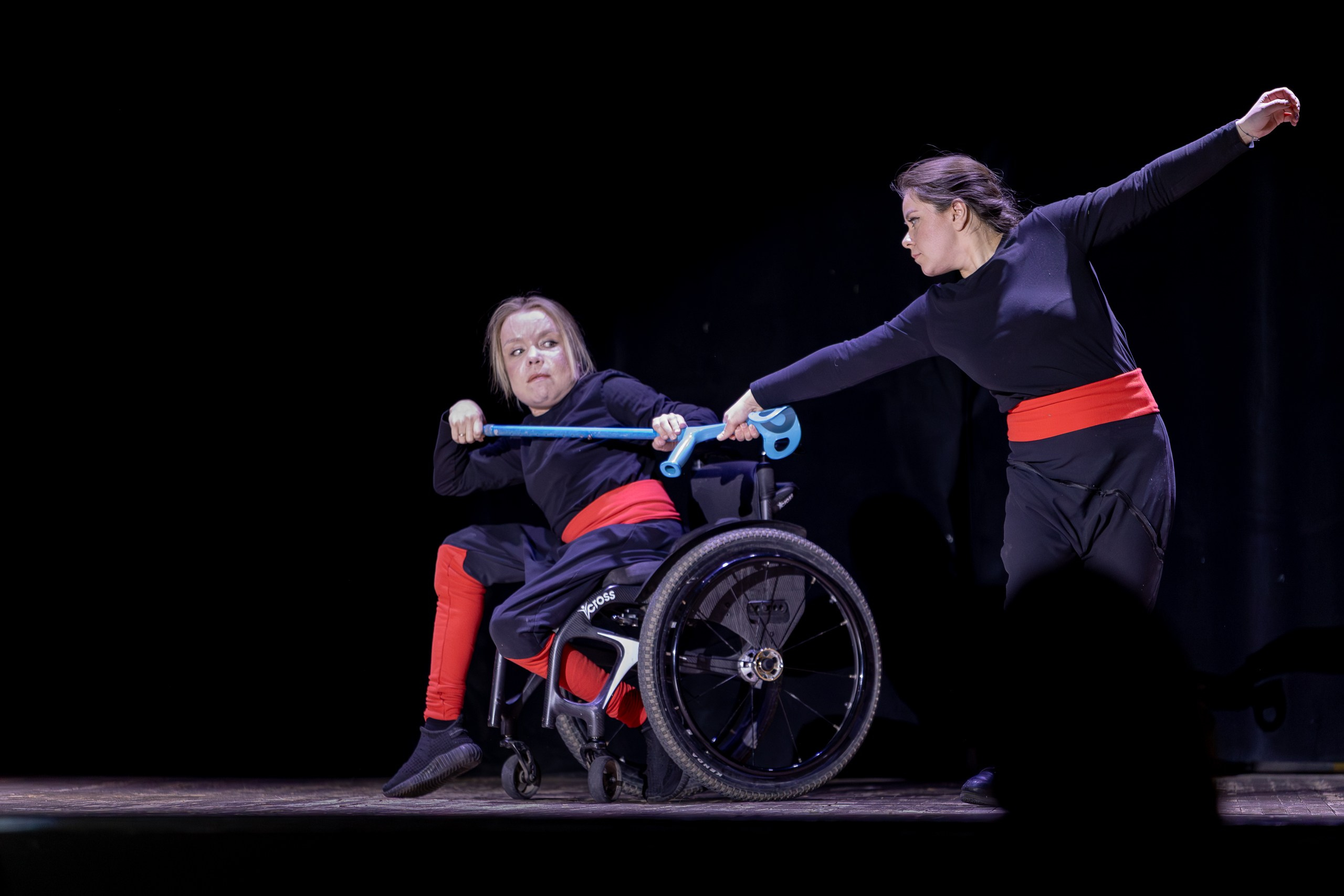 Спектакль. Нормаль Но. Март 2026. Главная