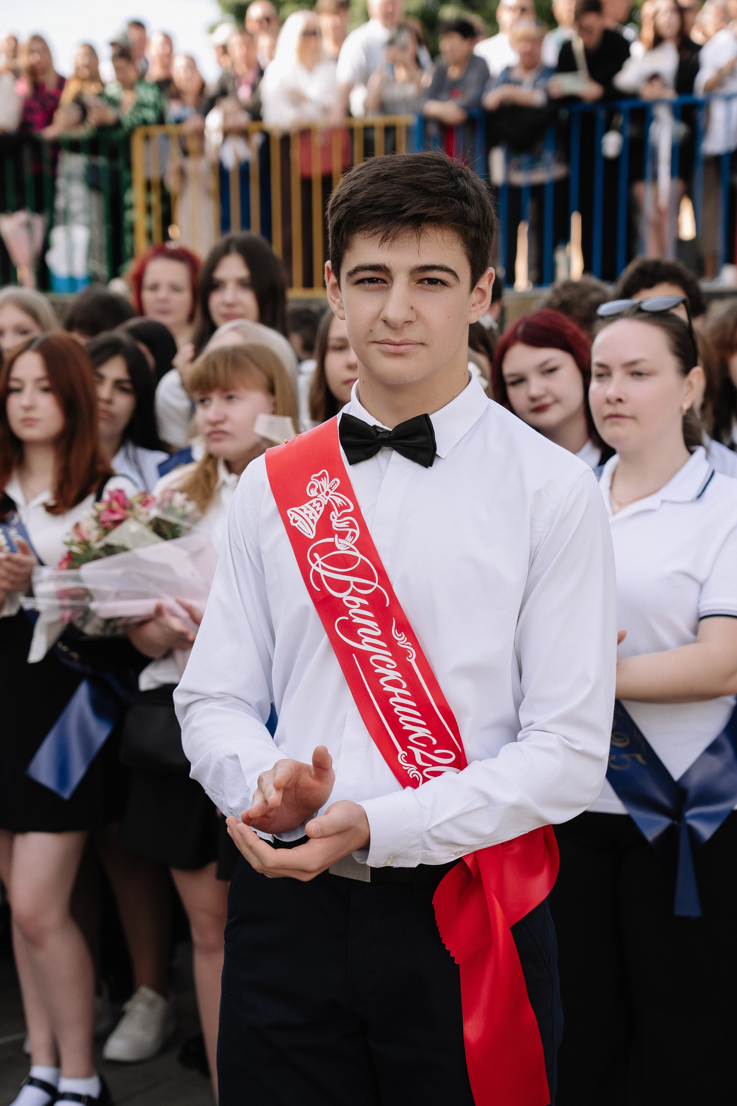 11 класс 40 школа. Выпускные альбомы Натальи Бутко: Новороссийск, Анапа, Геленджик