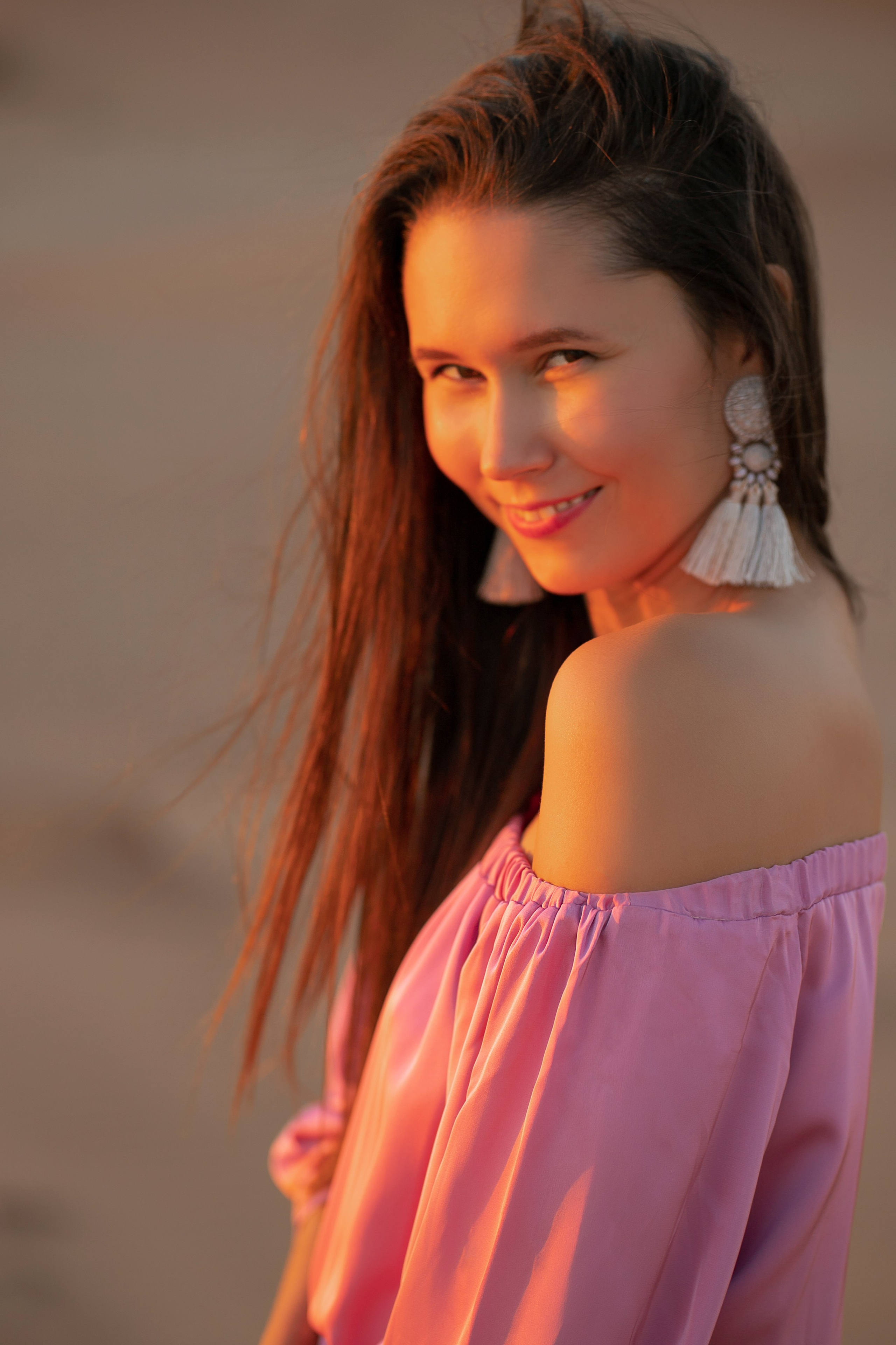 Барханы. Свадебный фотограф в Астрахани. Фототуры по Астрахани и в горы Кавказа