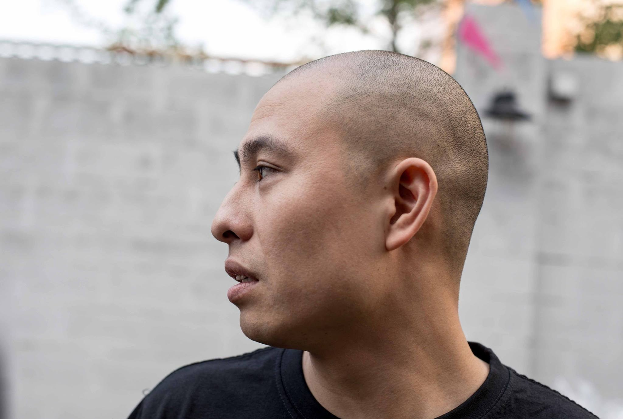 William Lawson’s 13 The Bar. Nina Petina