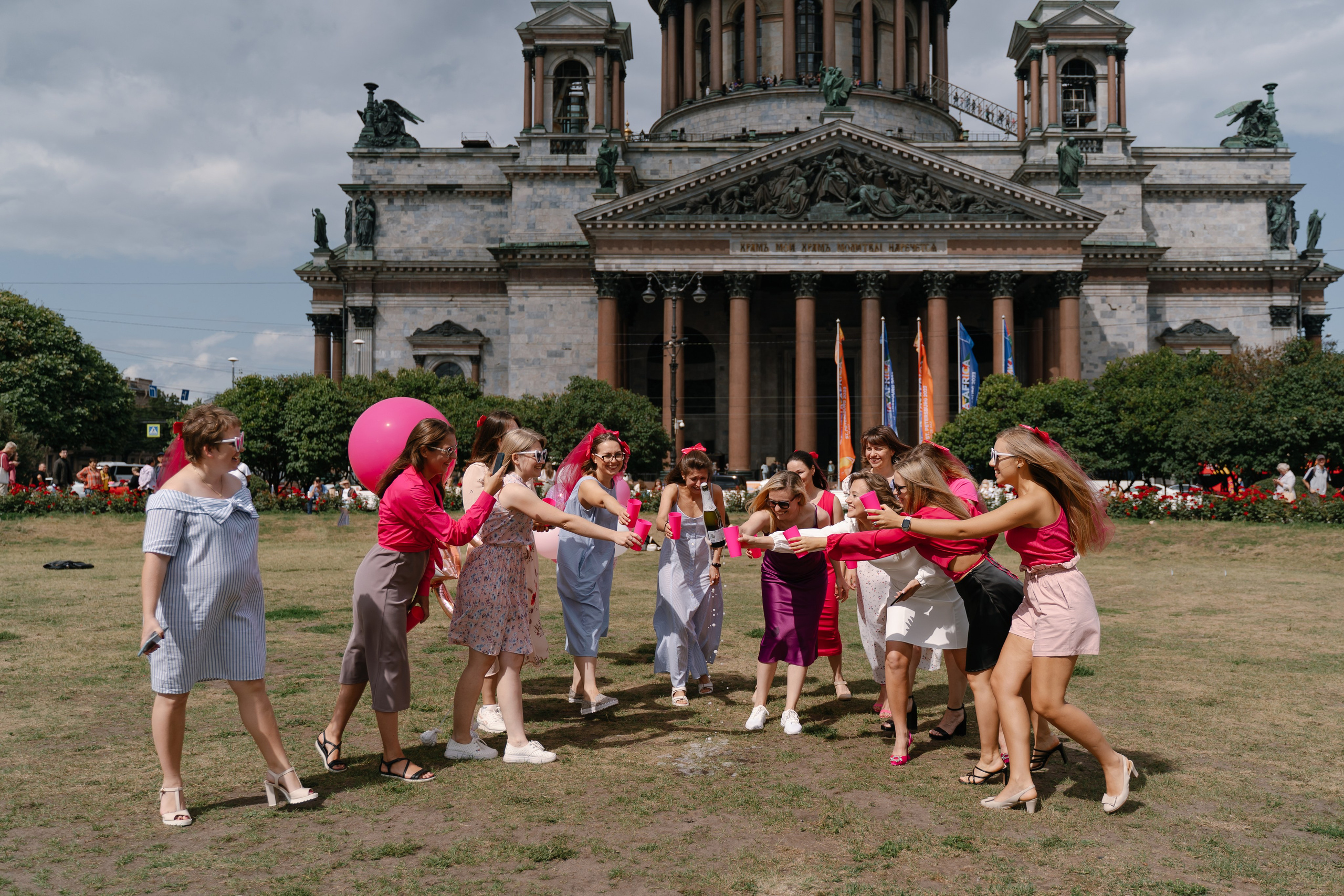 29.07.2023. Свадебный фотограф — Наталья Фед СПб/Москва