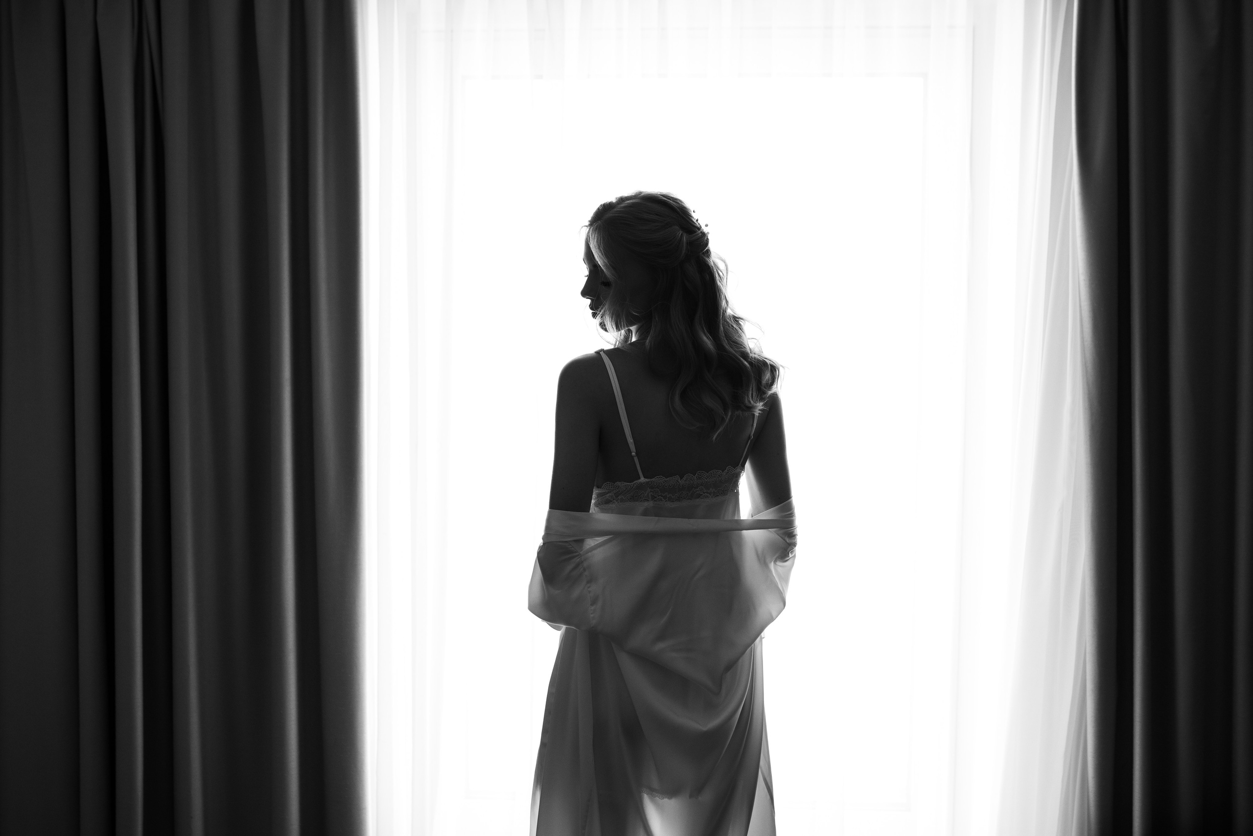 Трогательный день. Свадебный и семейный фотограф в Москве Julia Juice