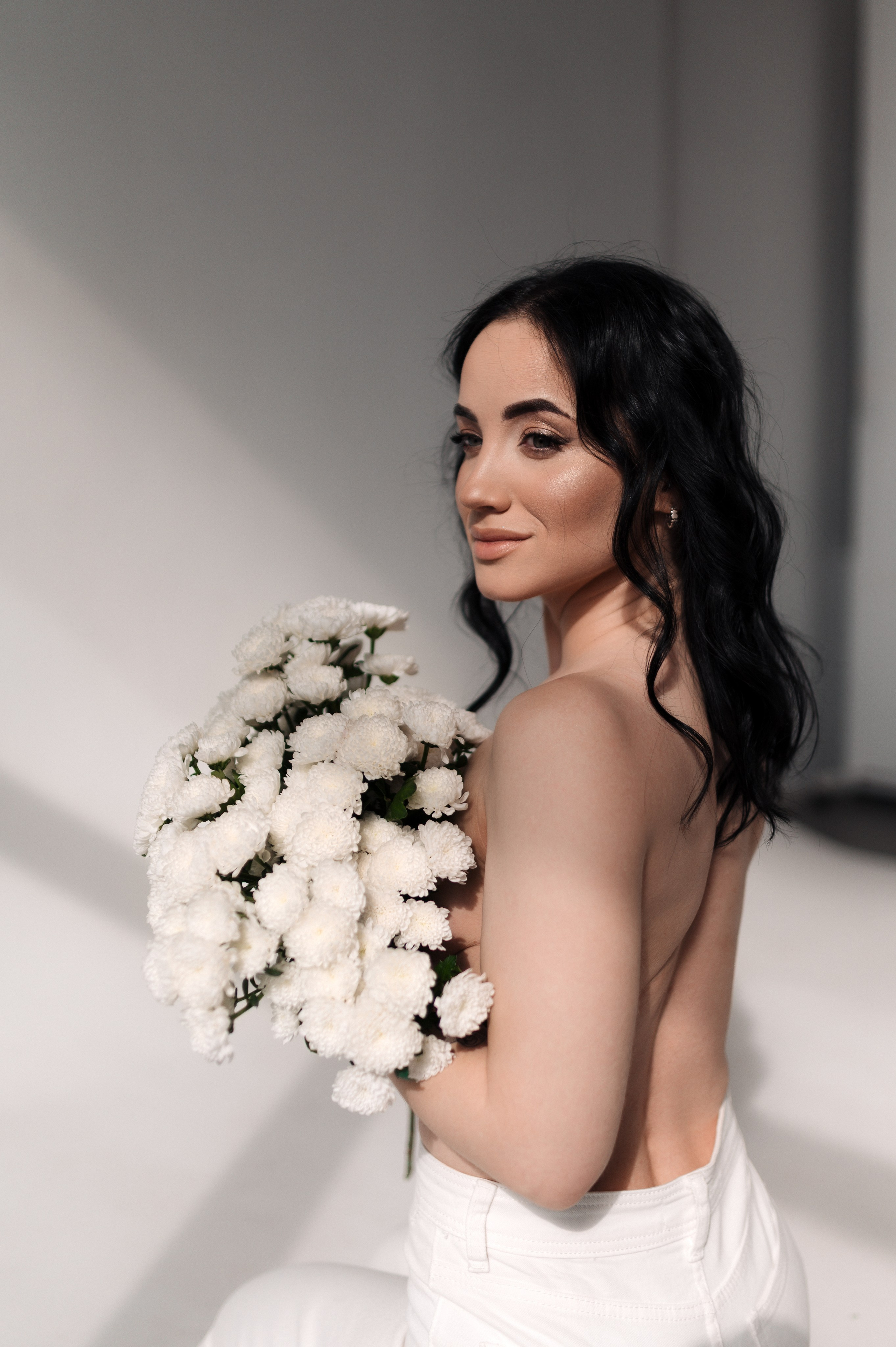 PORTRAIT. Фотограф Ксения Матвеева Санкт-Петербург