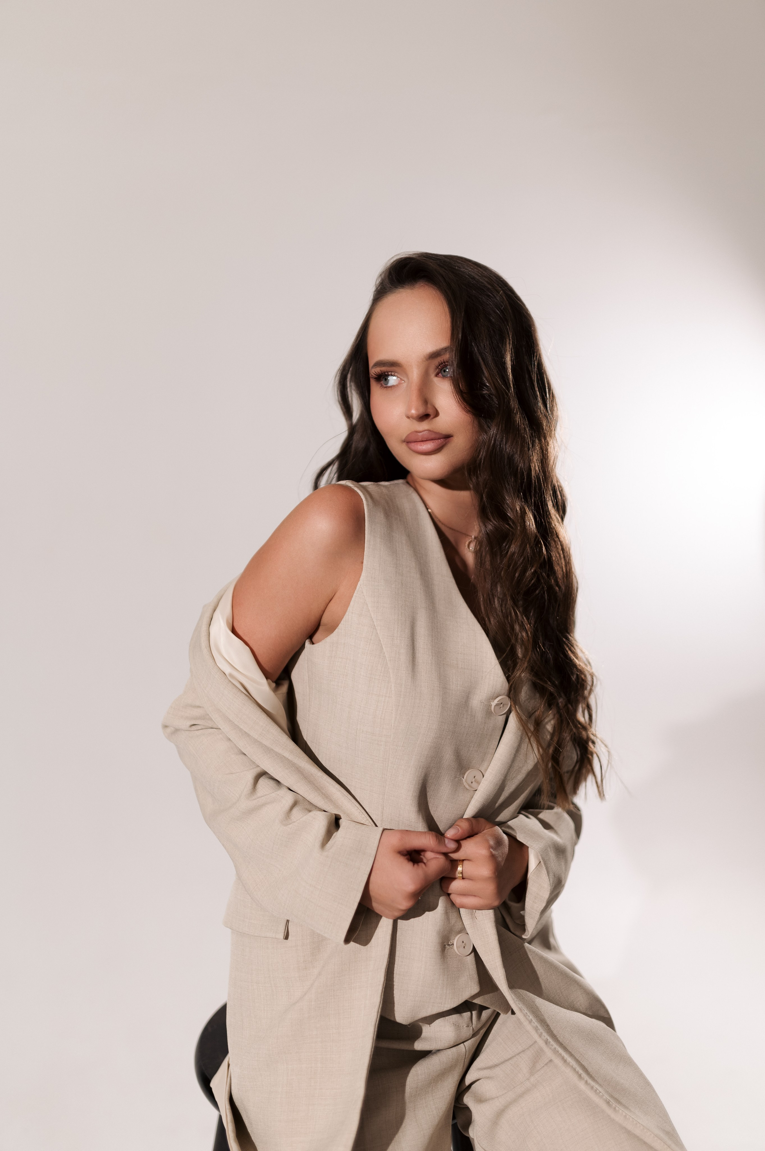 PORTRAIT. Фотограф Ксения Матвеева Санкт-Петербург