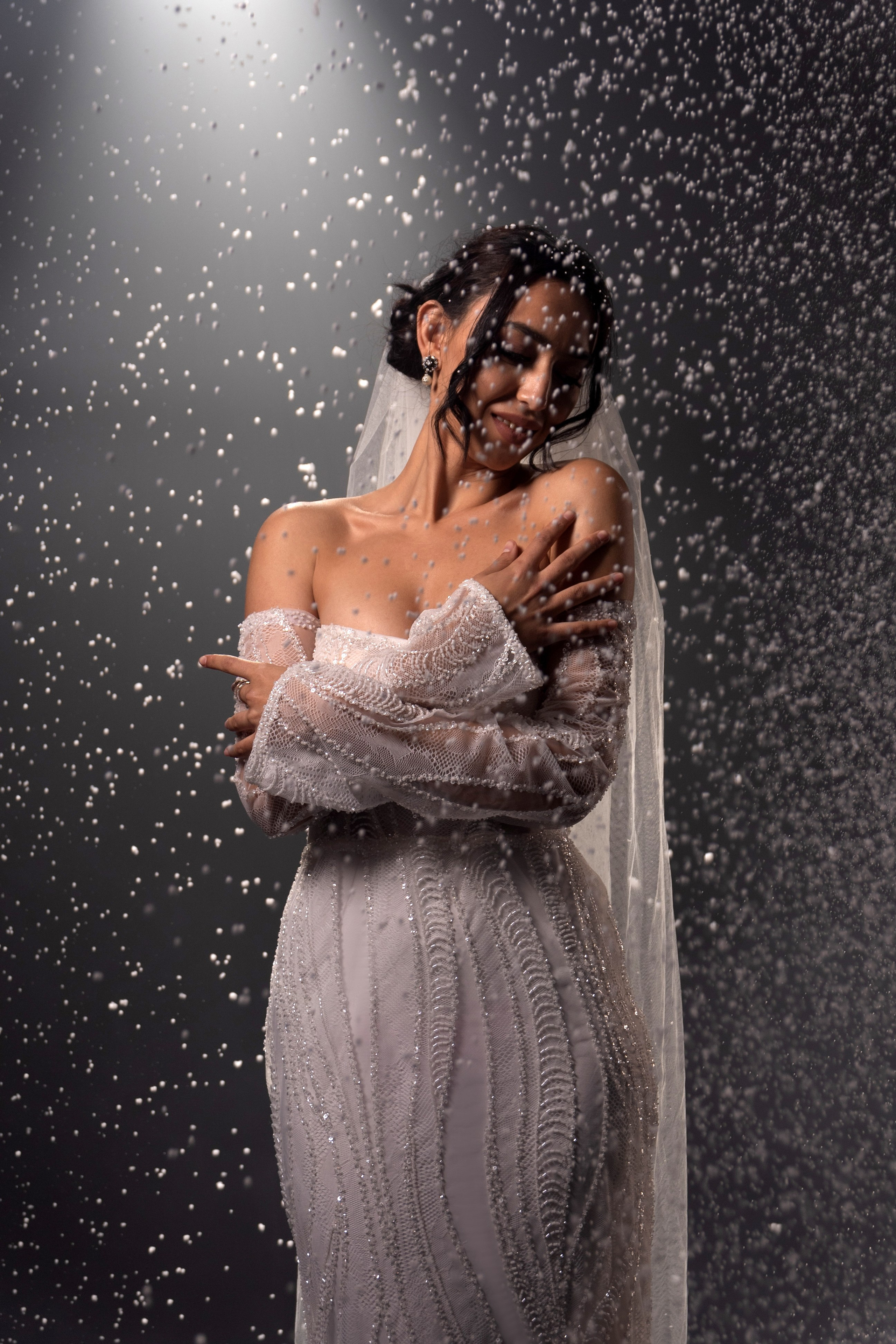 Zara Khodei. Фотограф Владивосток