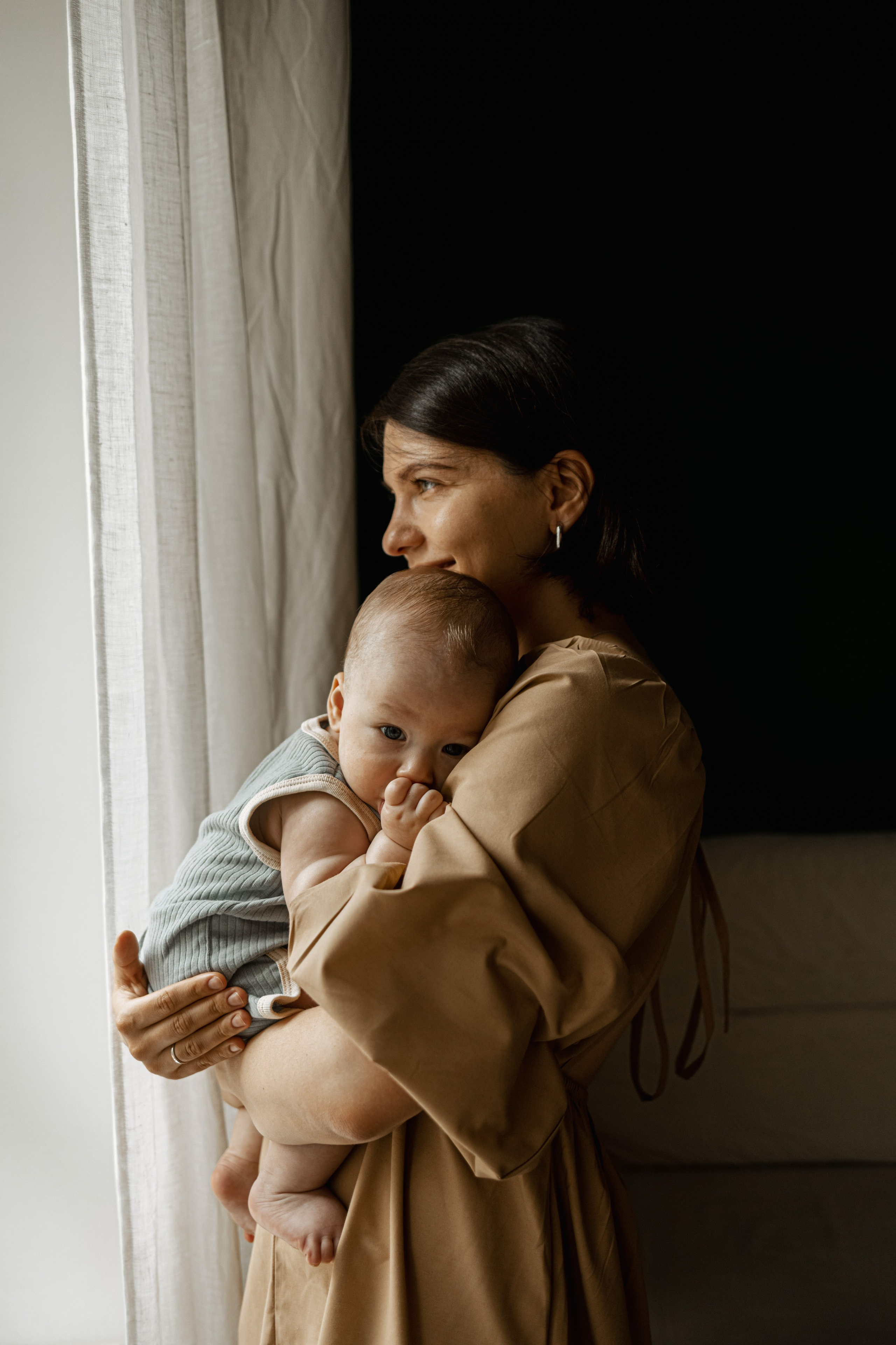 Домашние. Фотограф Москва