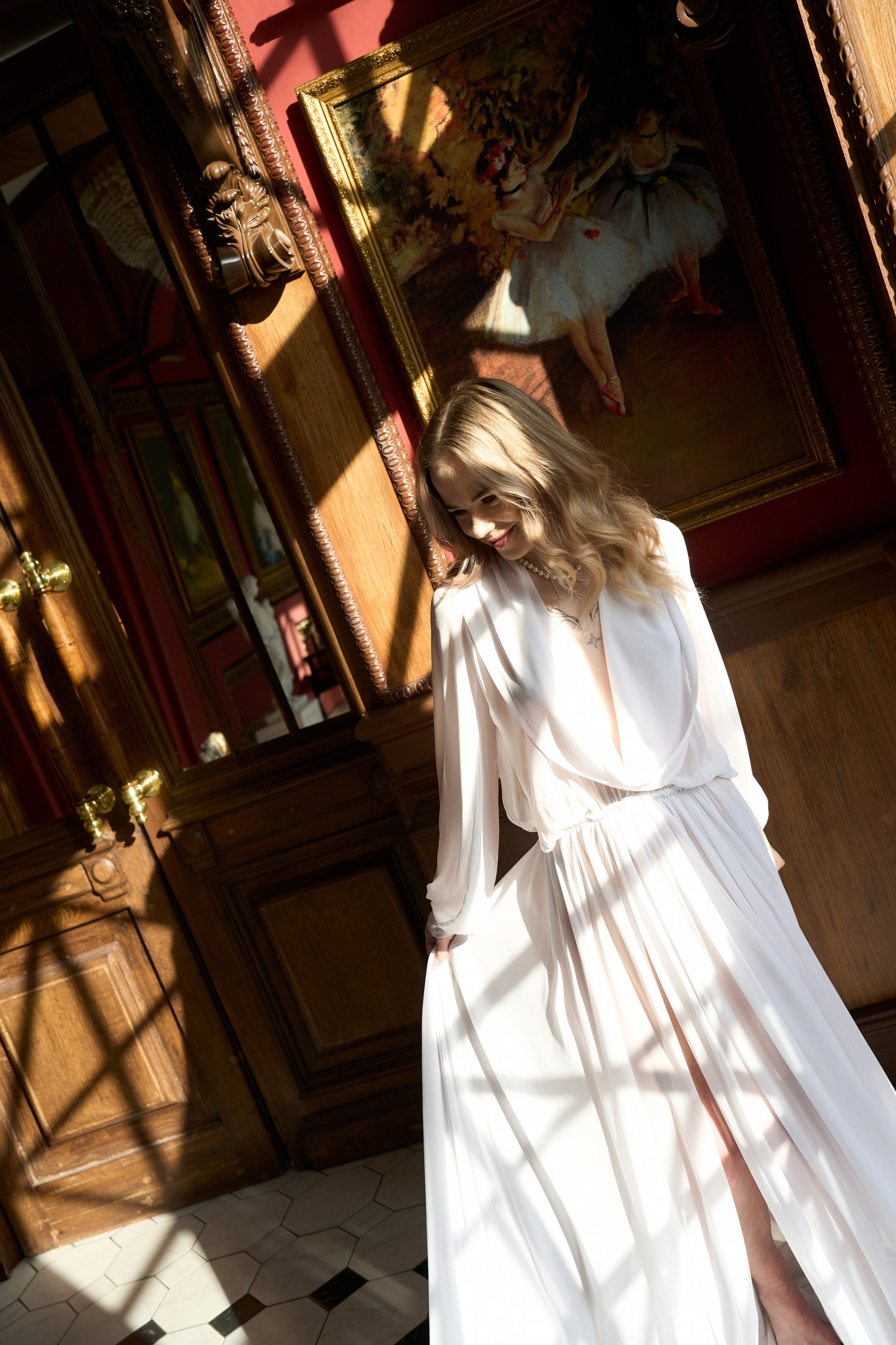 Свадебная съемка. Фотограф СПб Е.Эванс