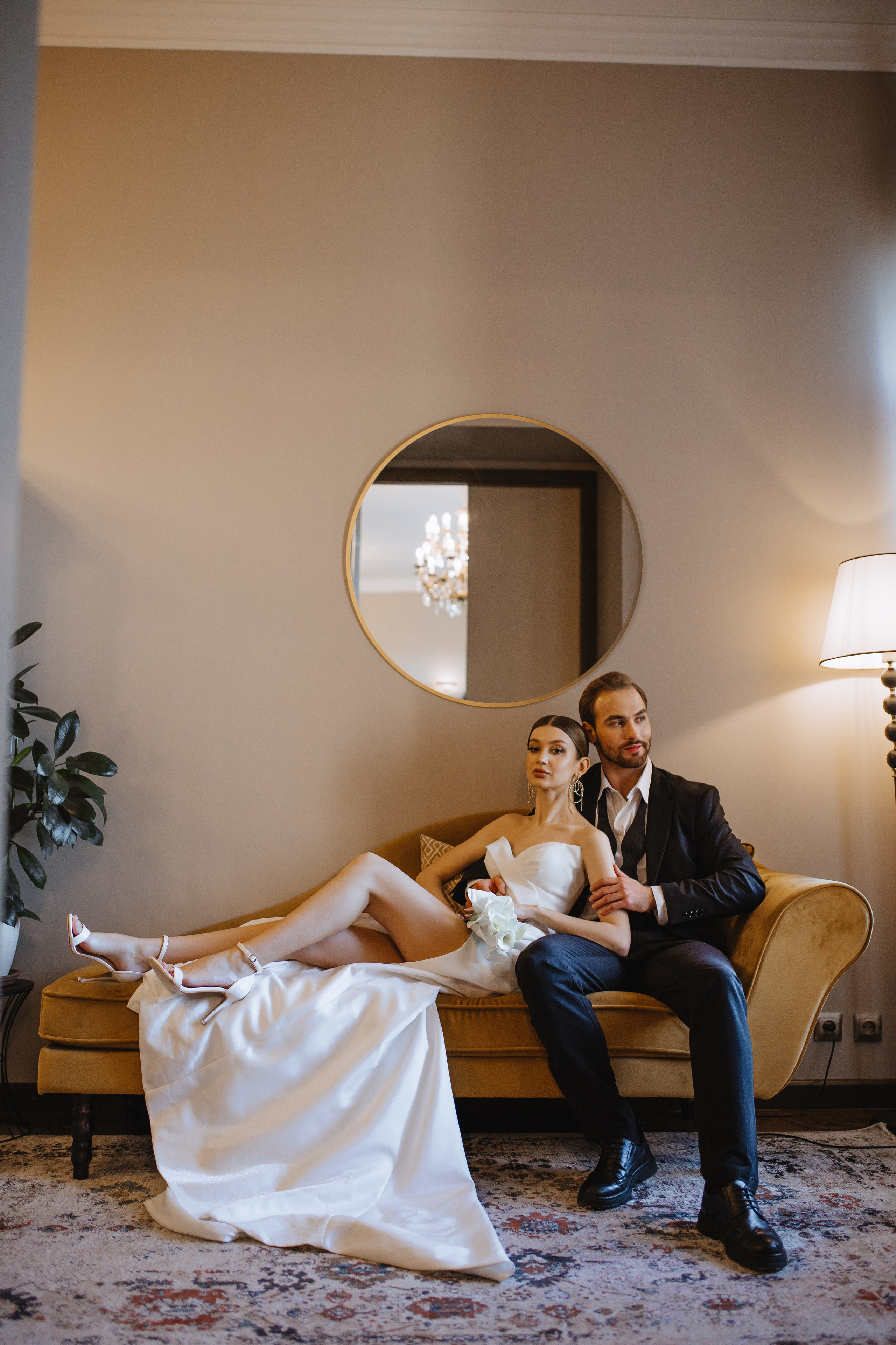 Анна Виктор. Фотограф Алиса Субботина