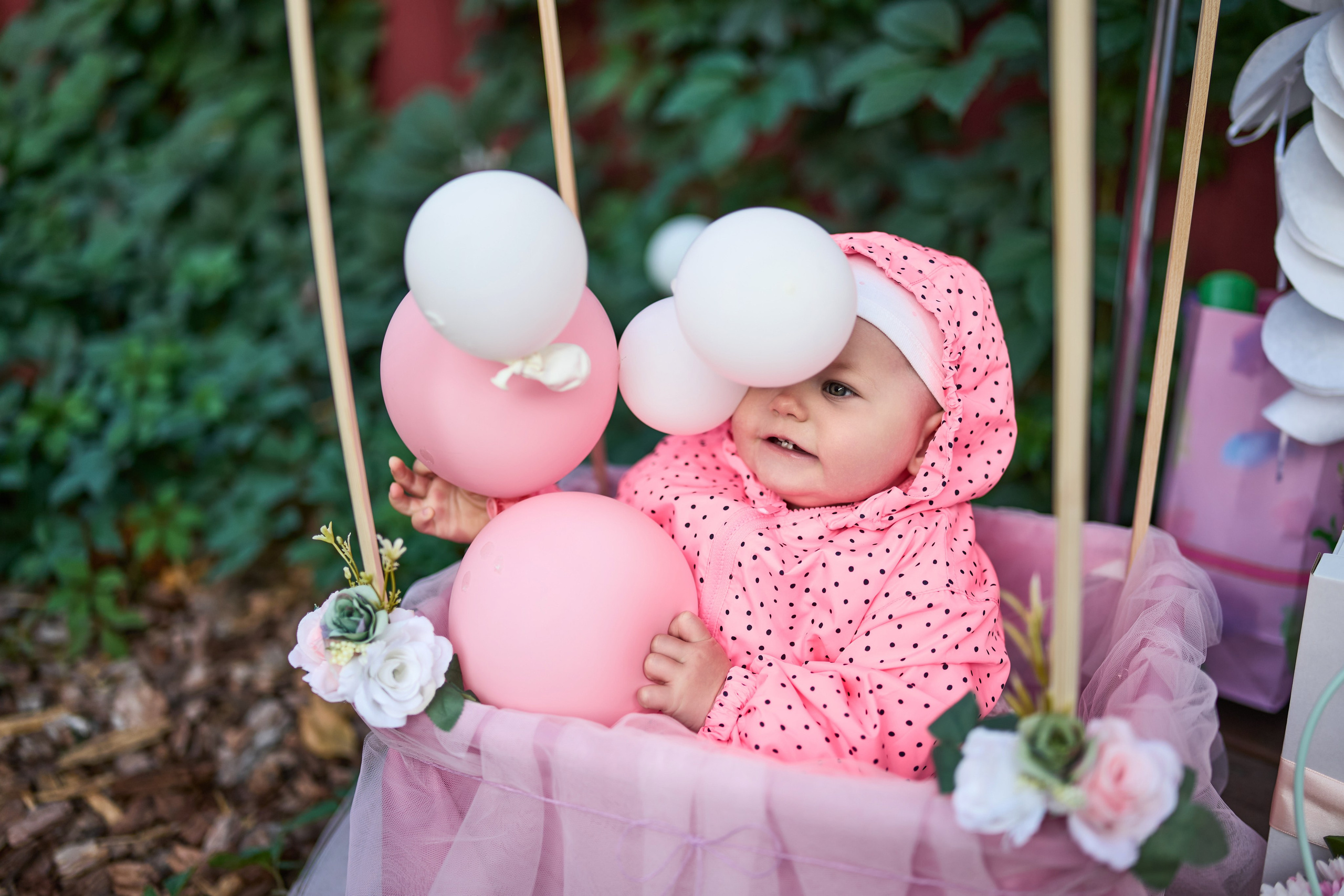 ДР Ксю. Фотограф Олег Сотник