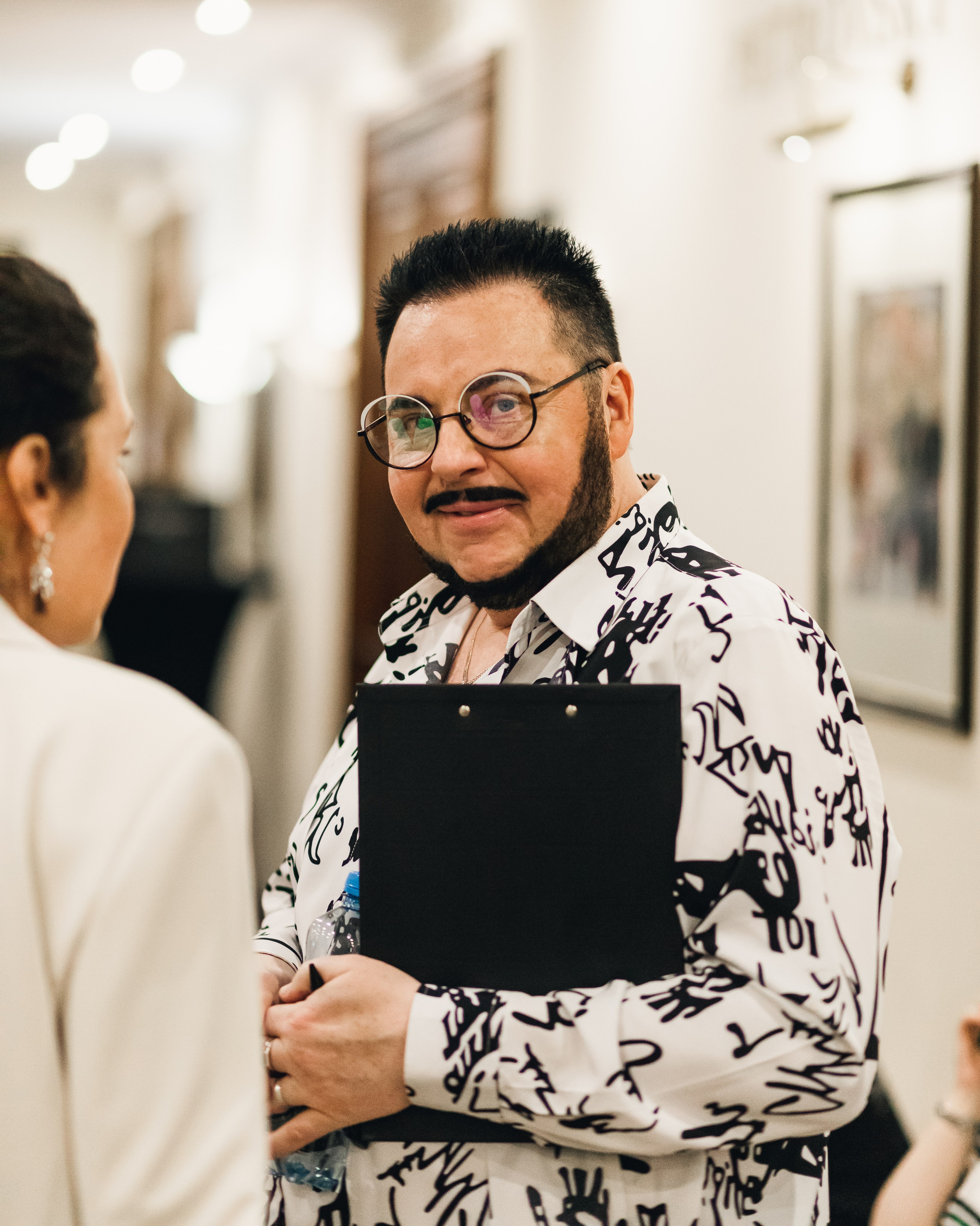 АЛМАФ. Елизавета Федотова | фэшн-фотограф