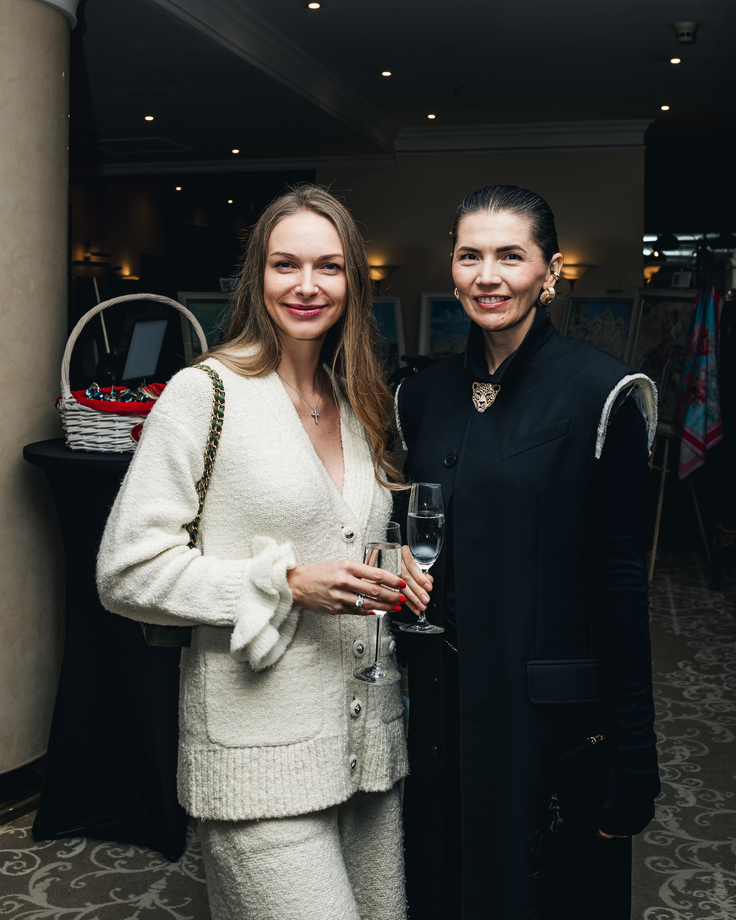 АЛМАФ. Елизавета Федотова | фэшн-фотограф