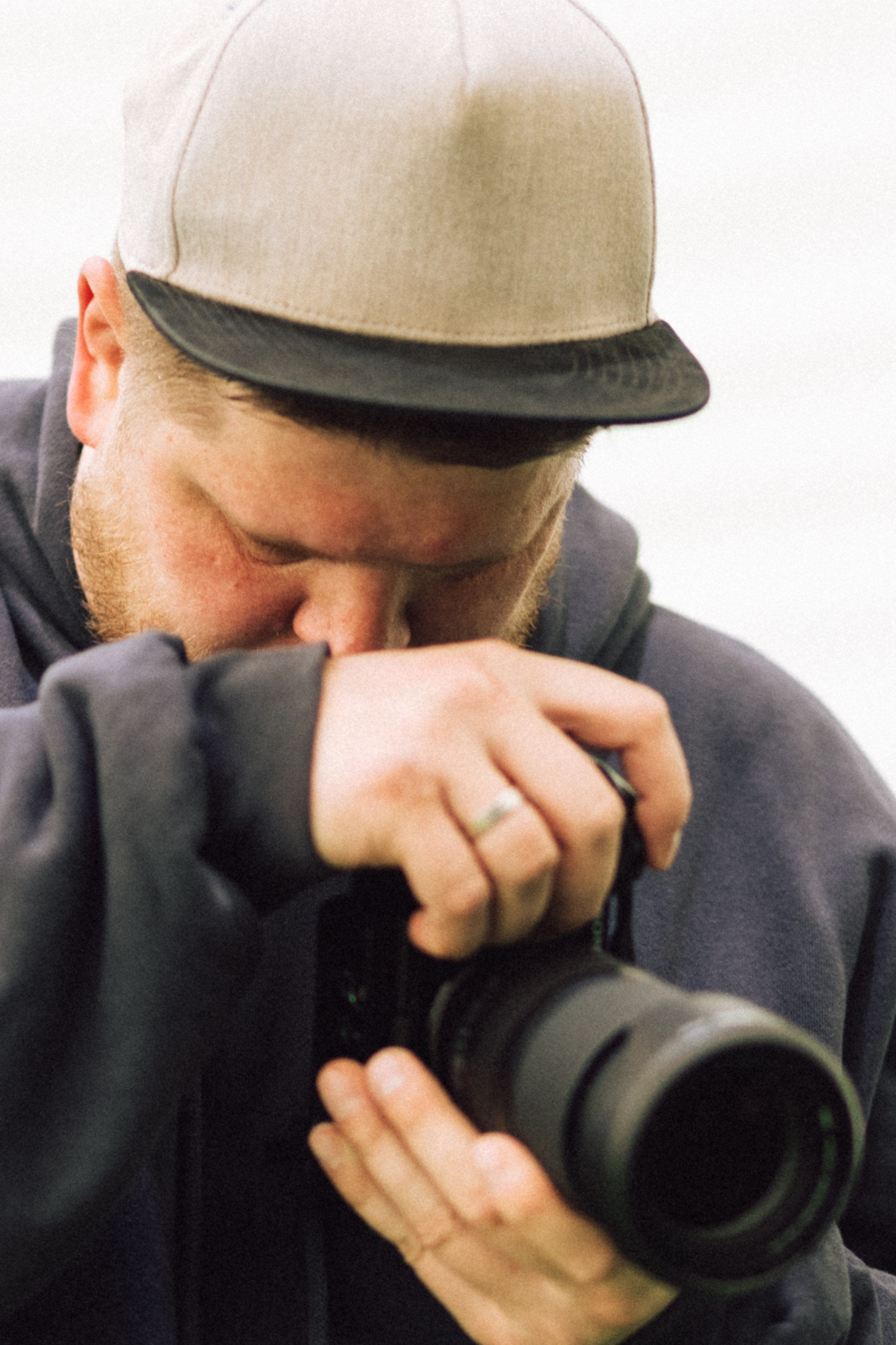 ТЕННИСКОР. Елизавета Федотова | фэшн-фотограф