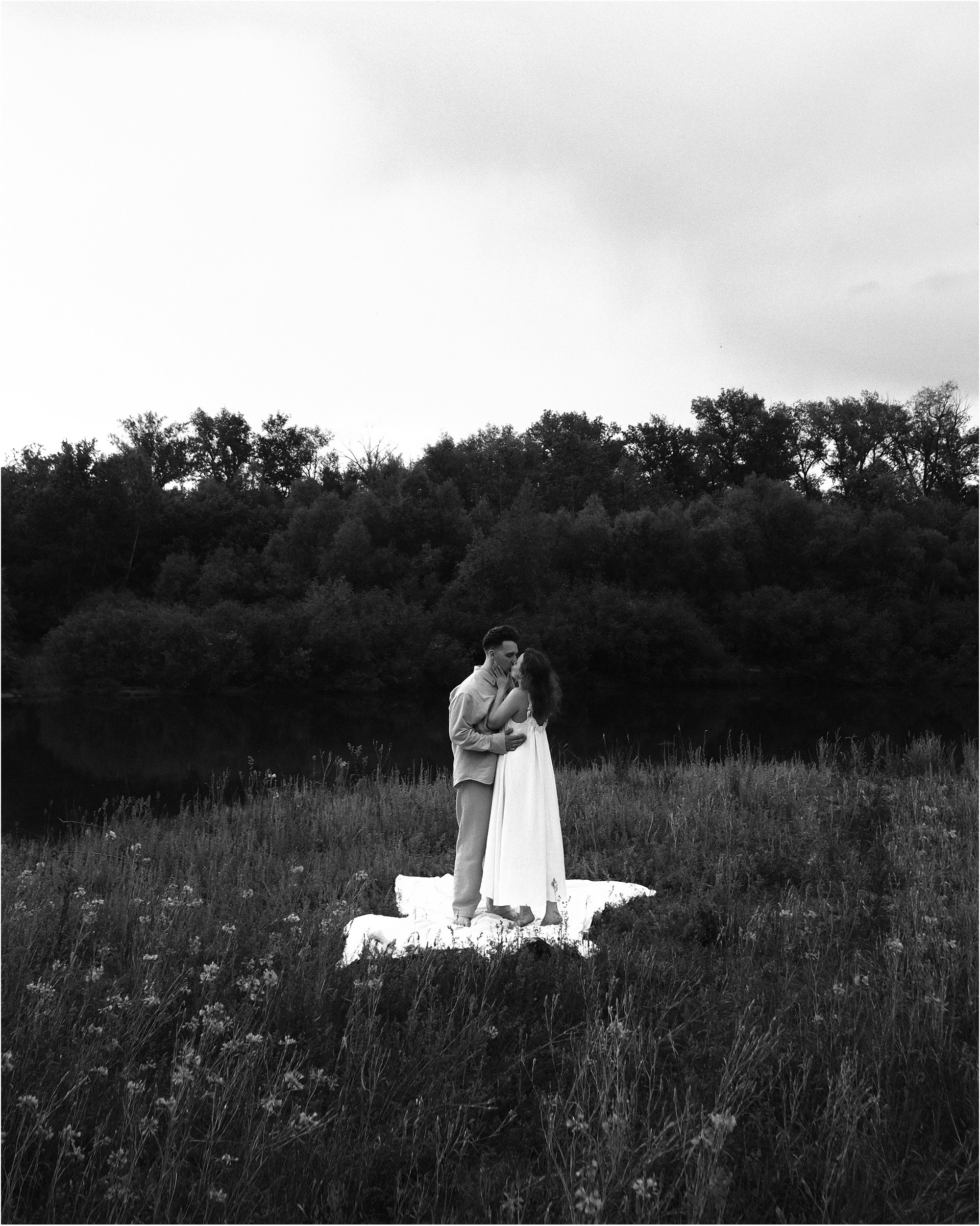 Аделия и Богдан. Anya.vision