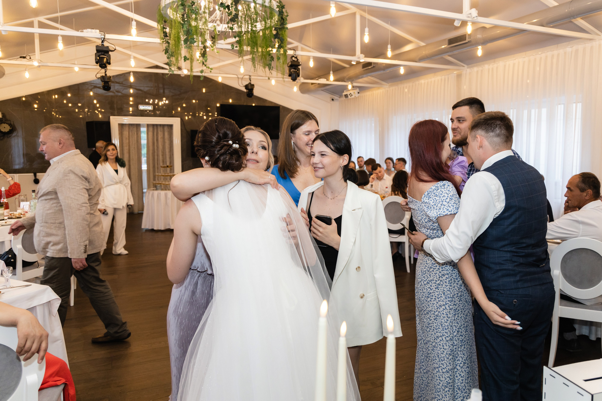 Алёна и Денис (полный день). Фотограф в Барнауле Юлия Садвокасова