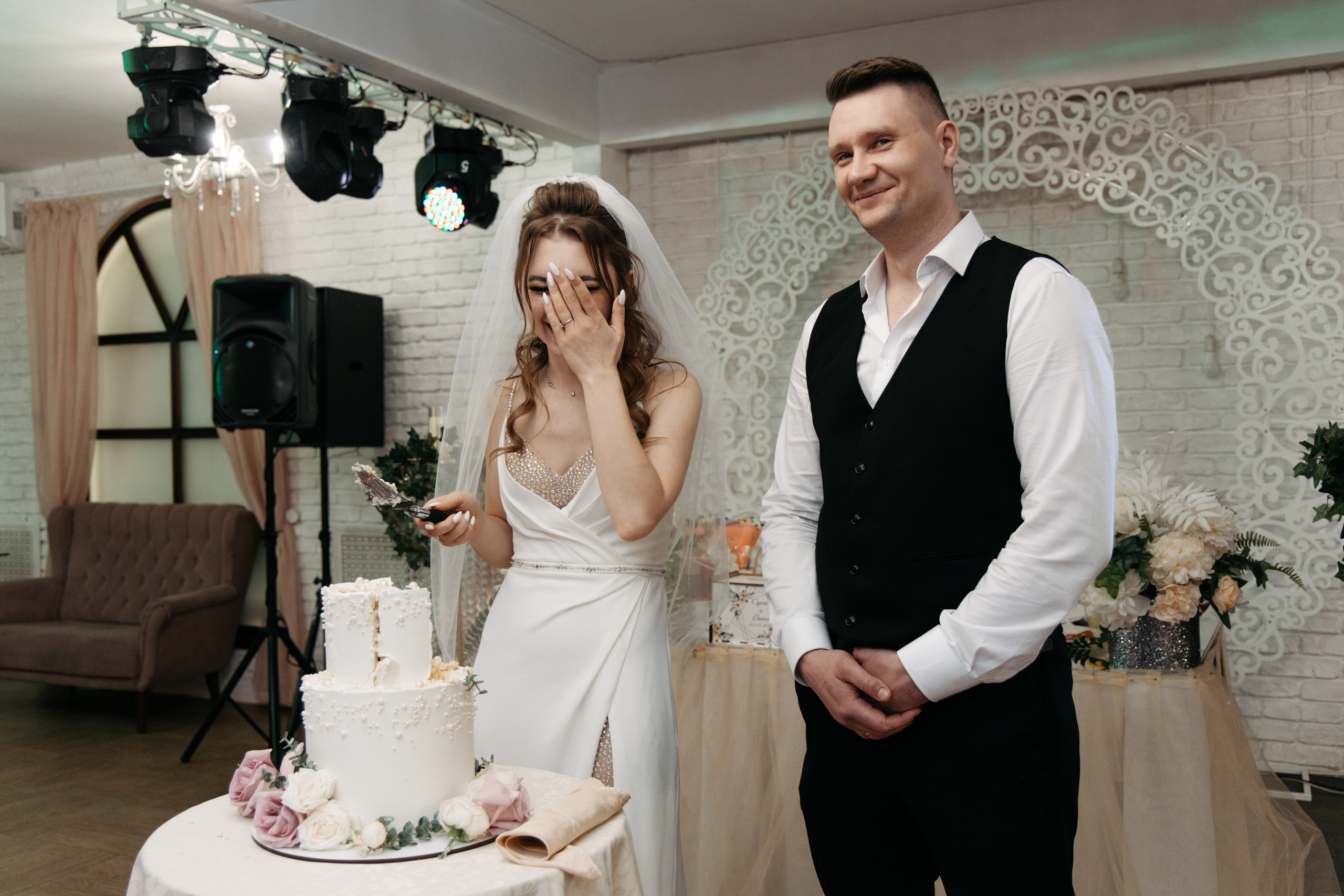 Диана и Сергей (полный день). Фотограф в Барнауле Юлия Садвокасова