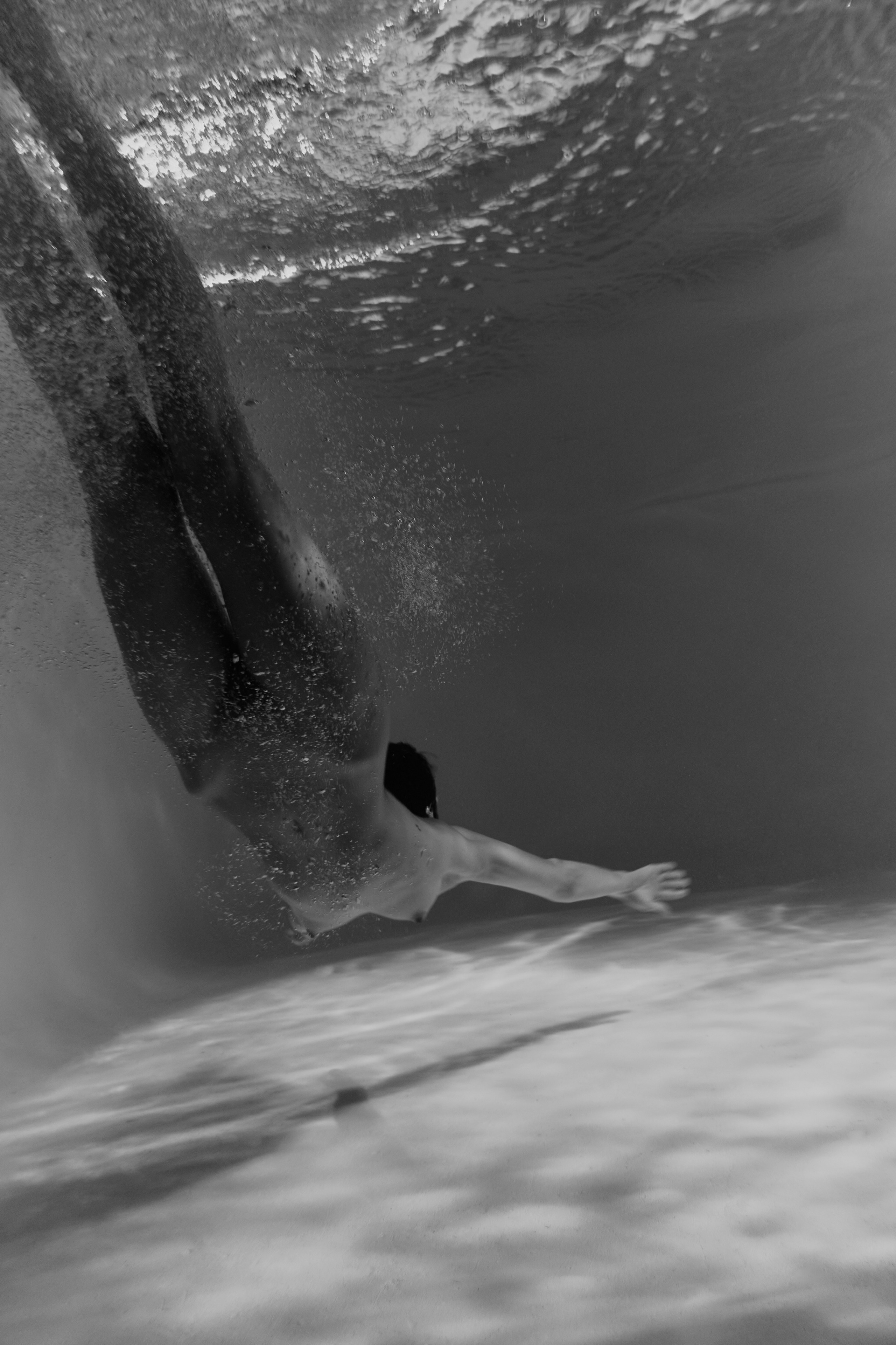 Mermaids. Z H U R A V L E V