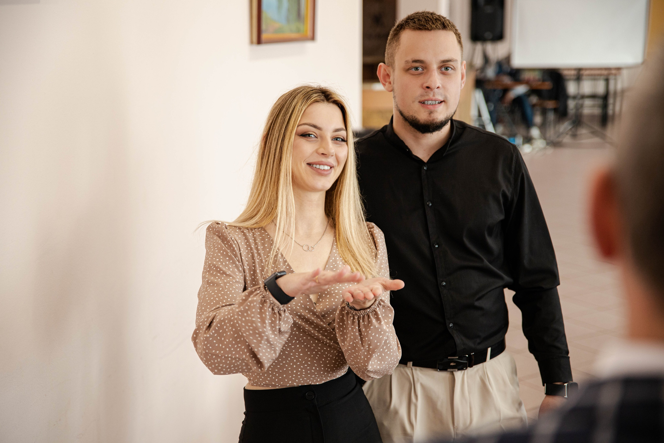 Юбилей. Фотограф Дарья Маташкова