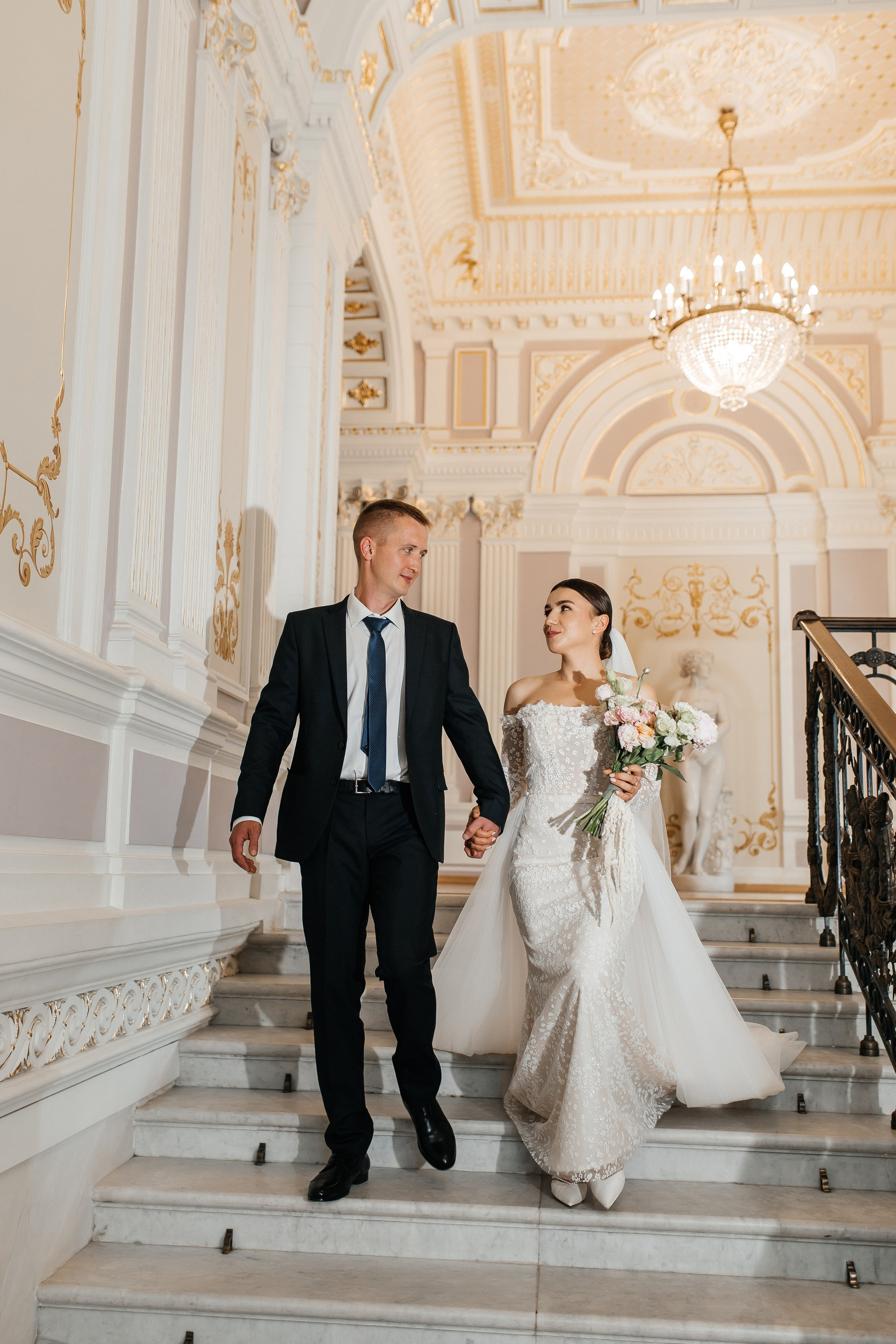 Свадьбы. Свадебный фотограф Тамбов, Москва, Санкт-Петербуг Ксения Плотникова