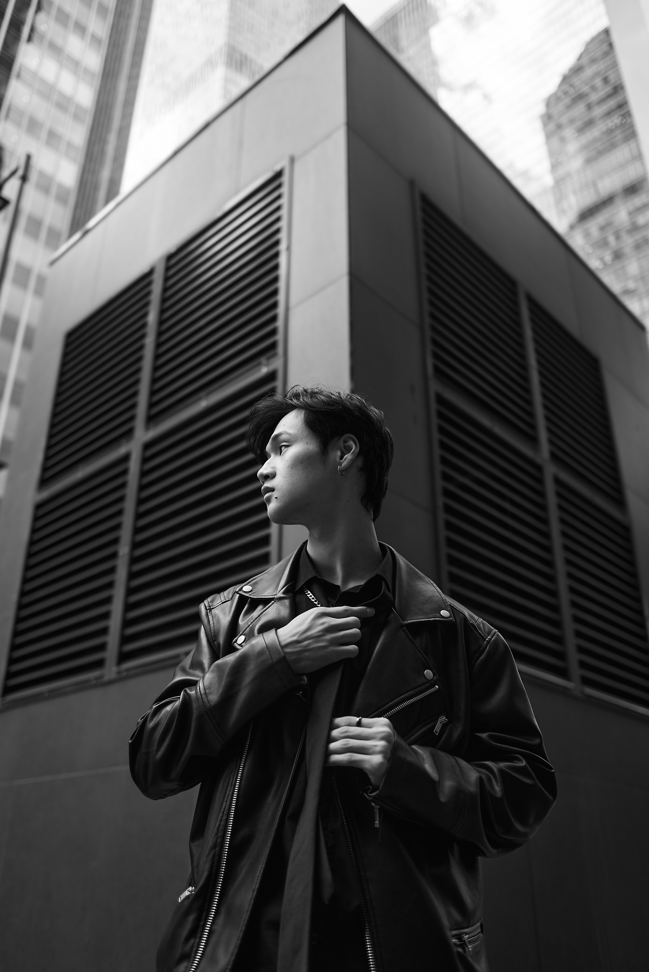 Марат — Moscow vibe. Photographer Bangkok — Pattaya | фотограф Бангкок — Паттайа