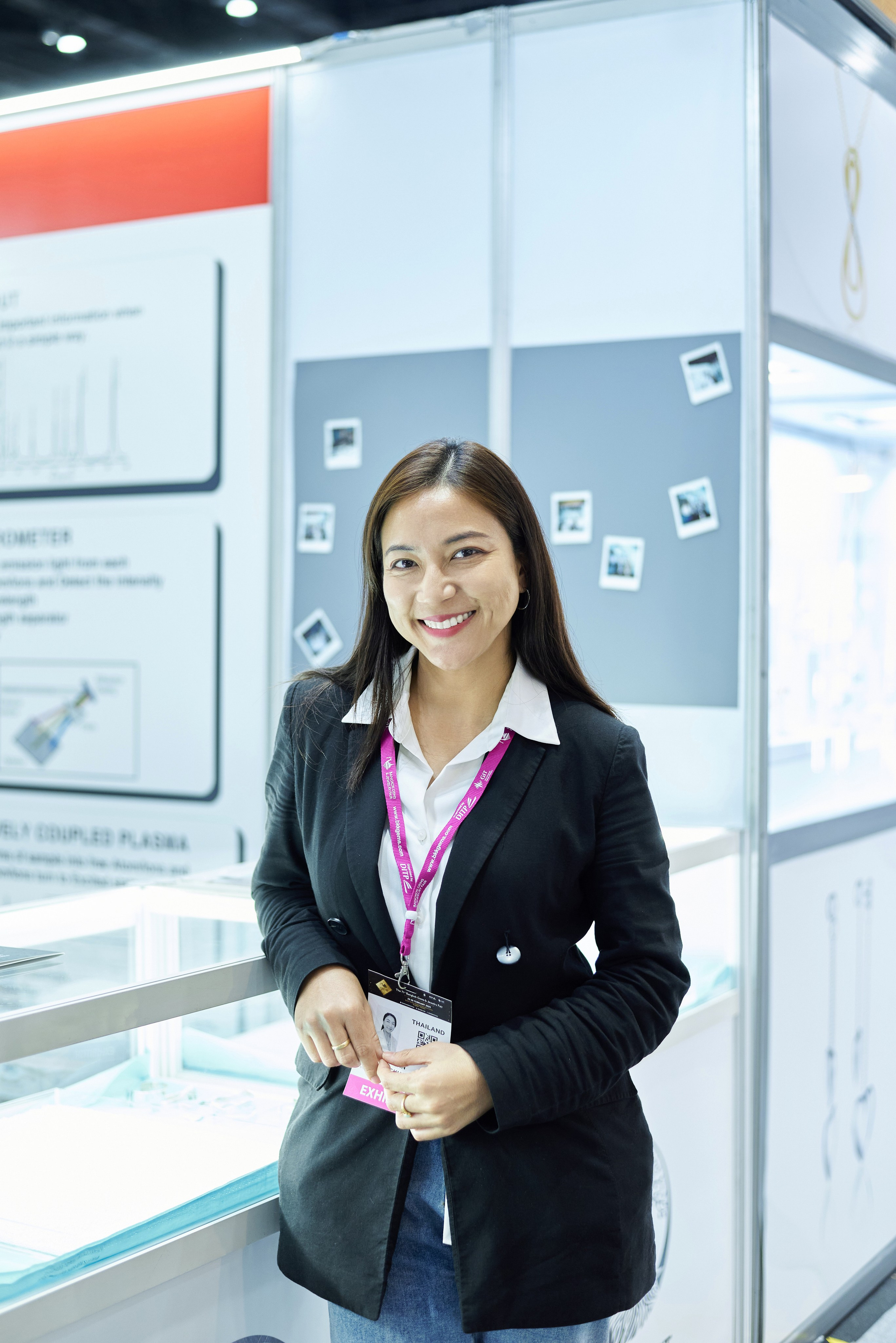 BANGKOK GEMS & JEWELRY FAIR. Photographer Bangkok — Pattaya | фотограф Бангкок — Паттайа