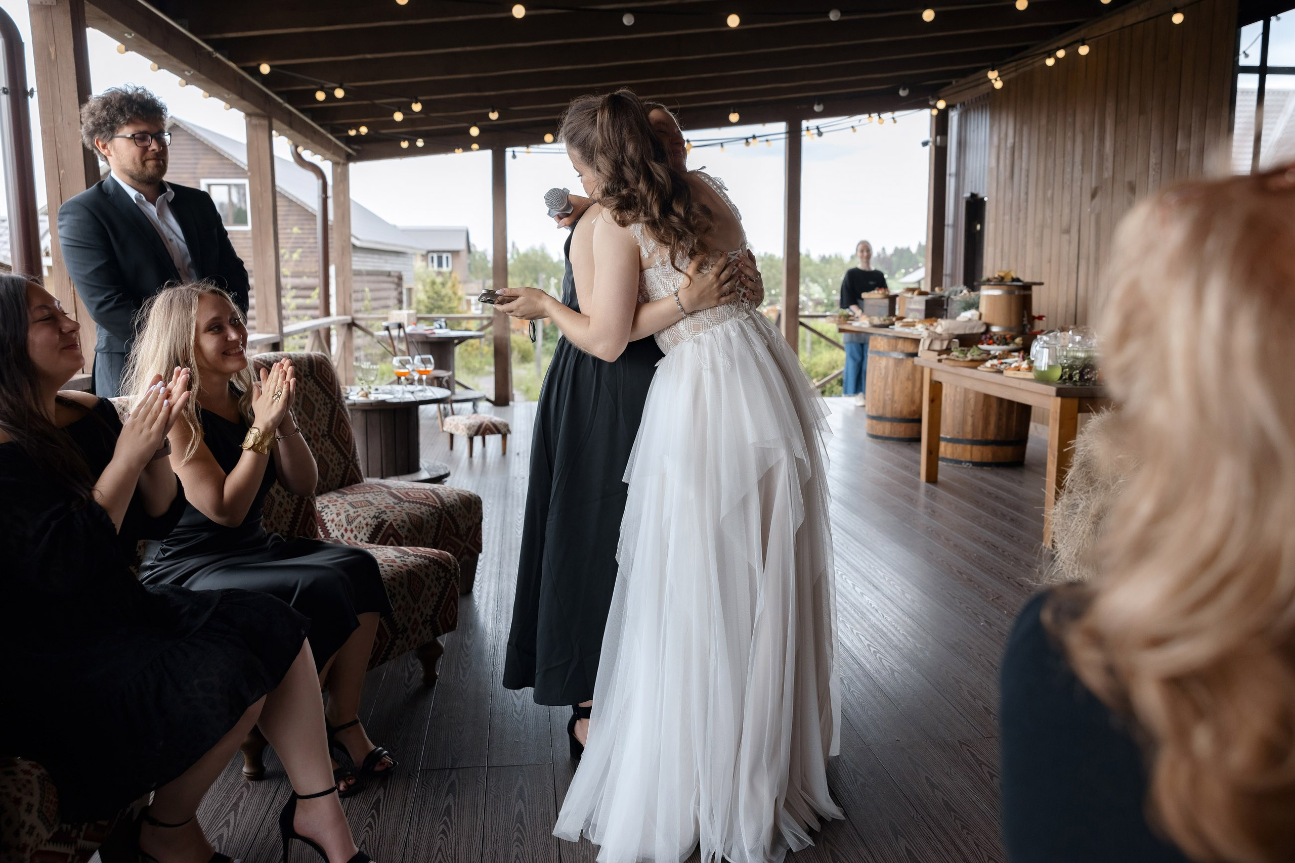 Артем и Вера. Свадебный фотограф и видеограф Юрий и Эля Дубинины