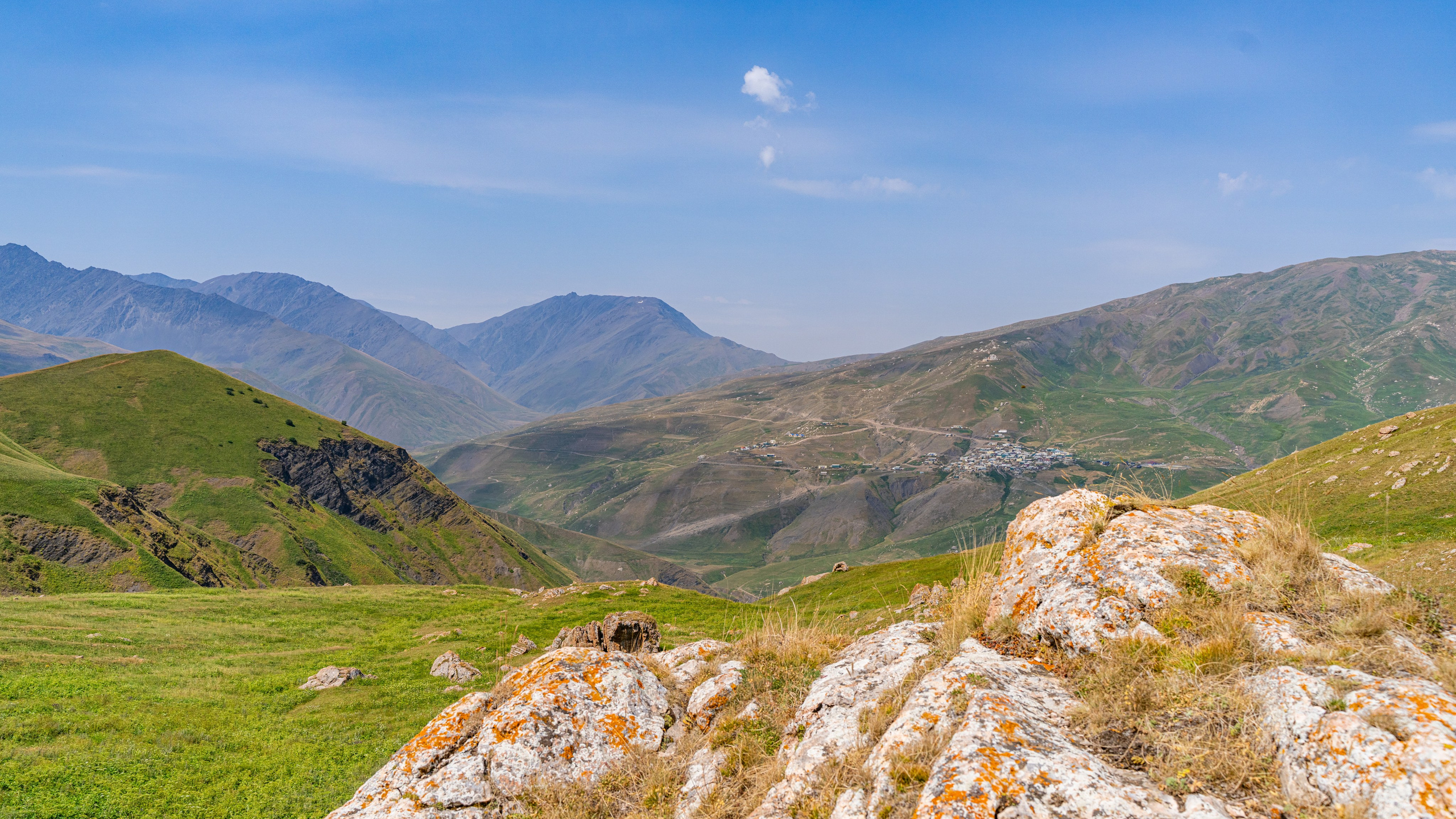 Дагестан. Фотограф в Москве. Шахабудин