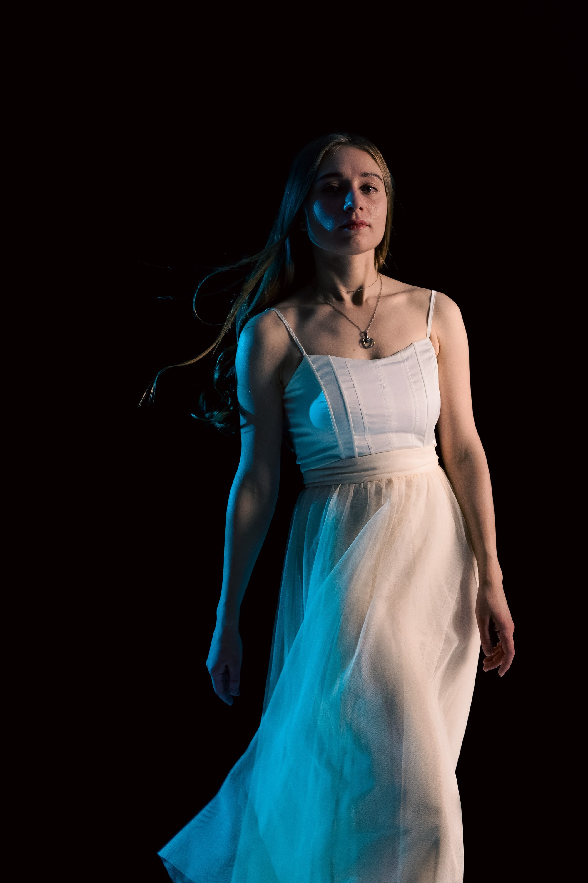 Юля. Фотограф в Москве. Шахабудин