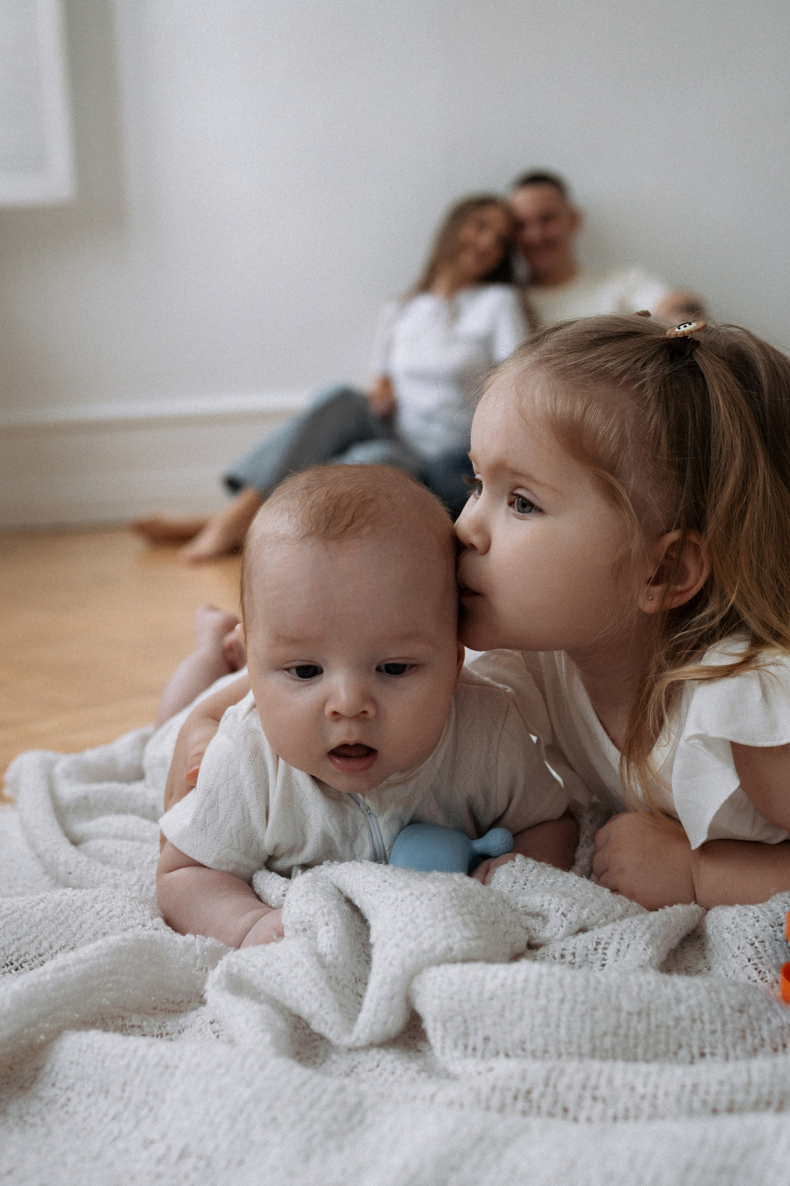Семейные истории. Портретный фотограф Кристина Абакумова в Екатеринбурге