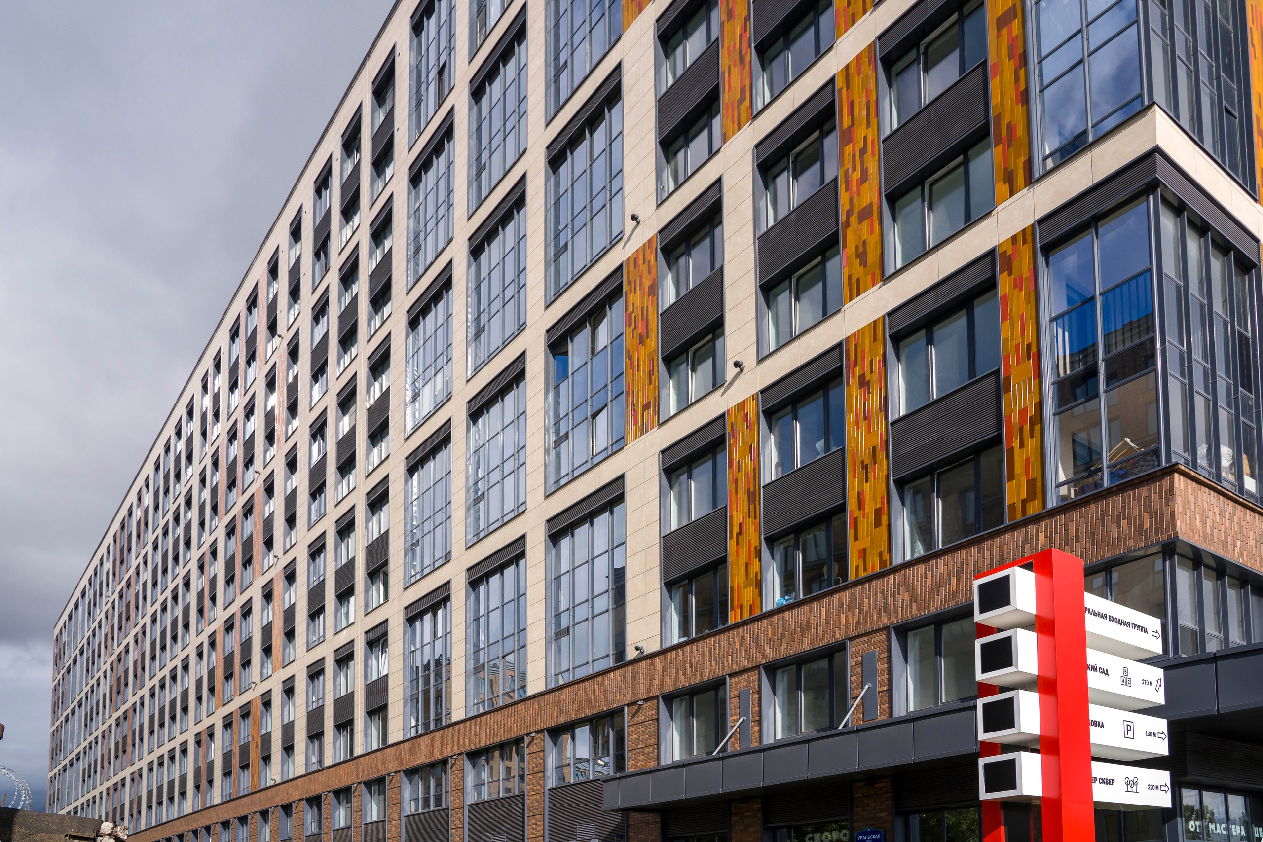 Фасады архитектура. Фотограф в Санкт-Петербурге. Репортажная и все съёмки для бизнеса