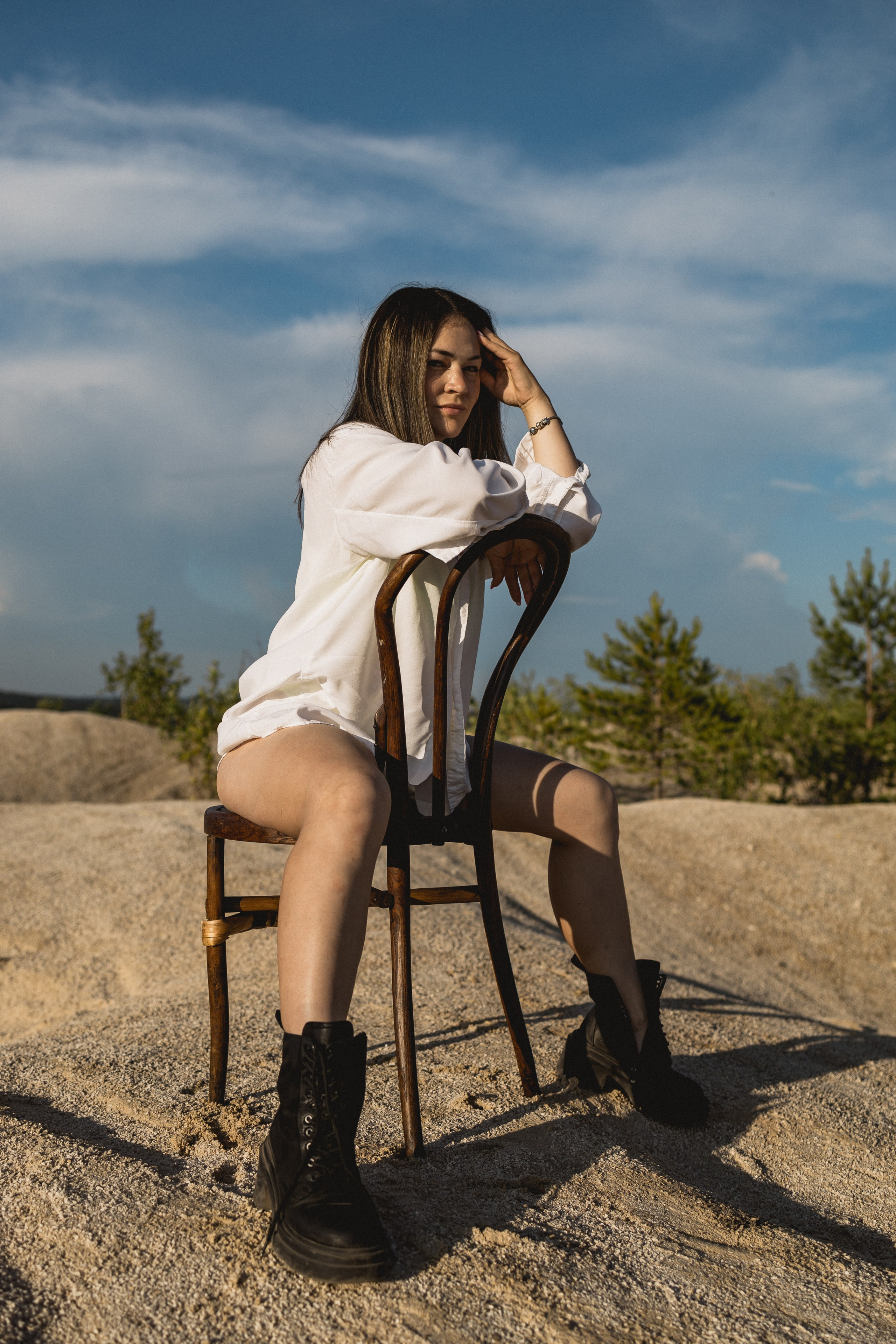 Катя. Семейный и свадебный фотограф Анастасия Слободчикова. Лысьва, Чусовой, Пермь