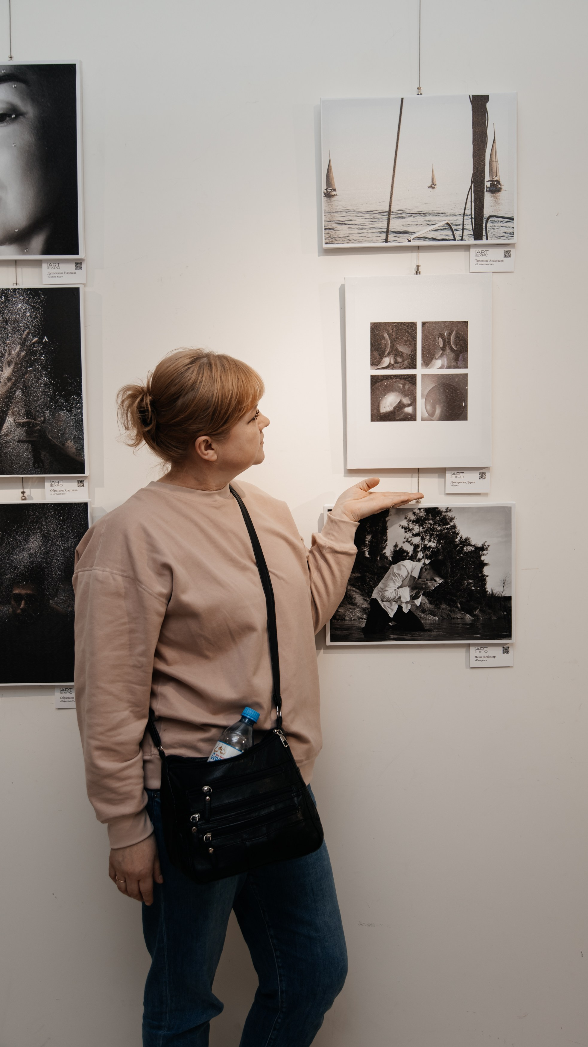 Ростов-на-Дону «Мир в Деталях» и «1000 лиц воды». ARTEXPOPHOTO