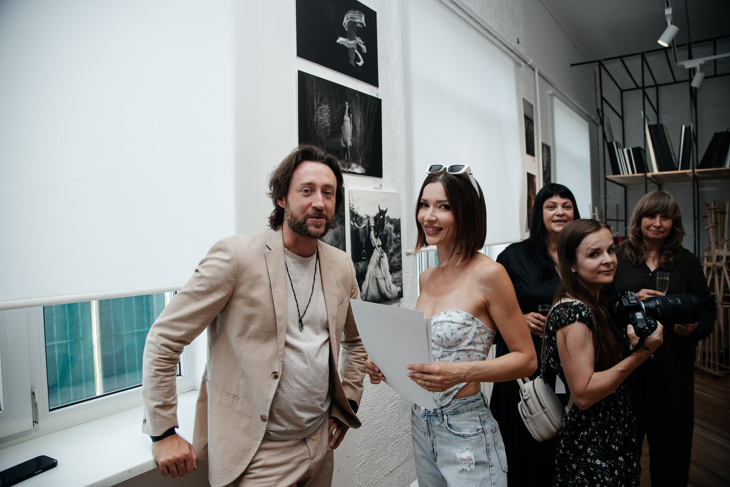 «ИСКУССТВО XXI ВЕКА» Краснодар. ARTEXPOPHOTO