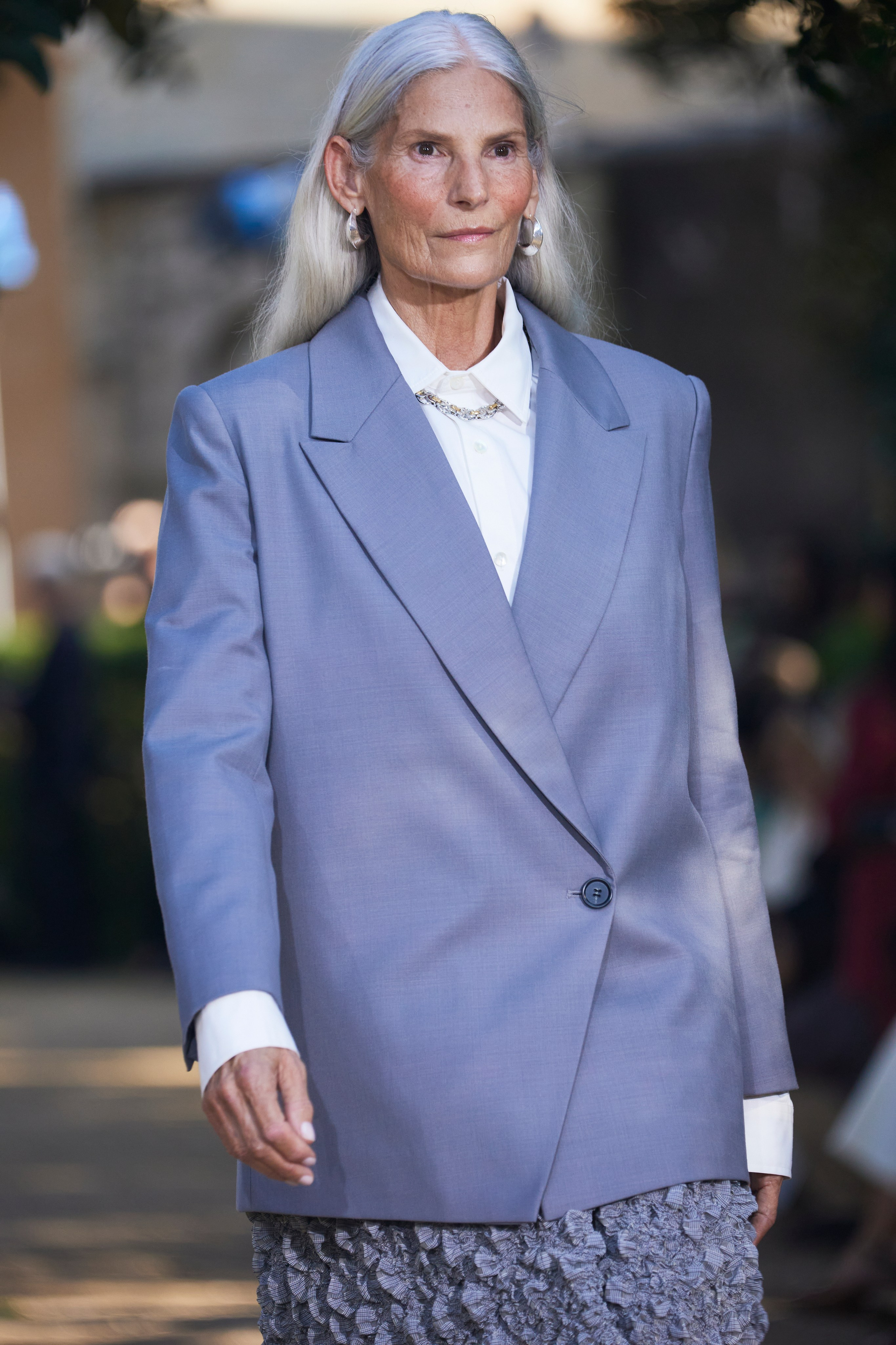 AFW2025, BLANCA. Maria Poleshchuk, commercial photographer in Sydney